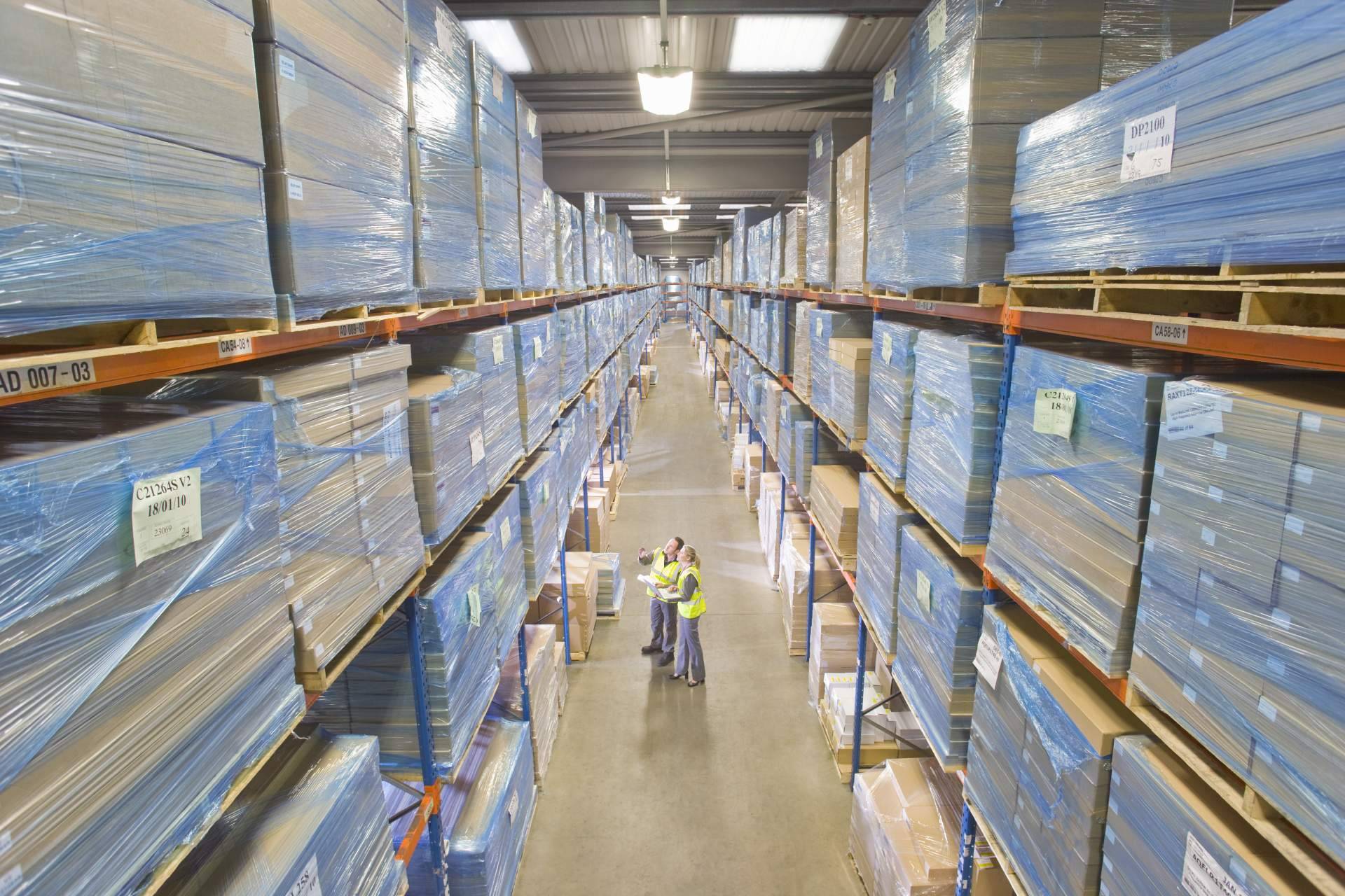 IBERNAVE se consolida como despacho experto en naves para logística industrial en Madrid