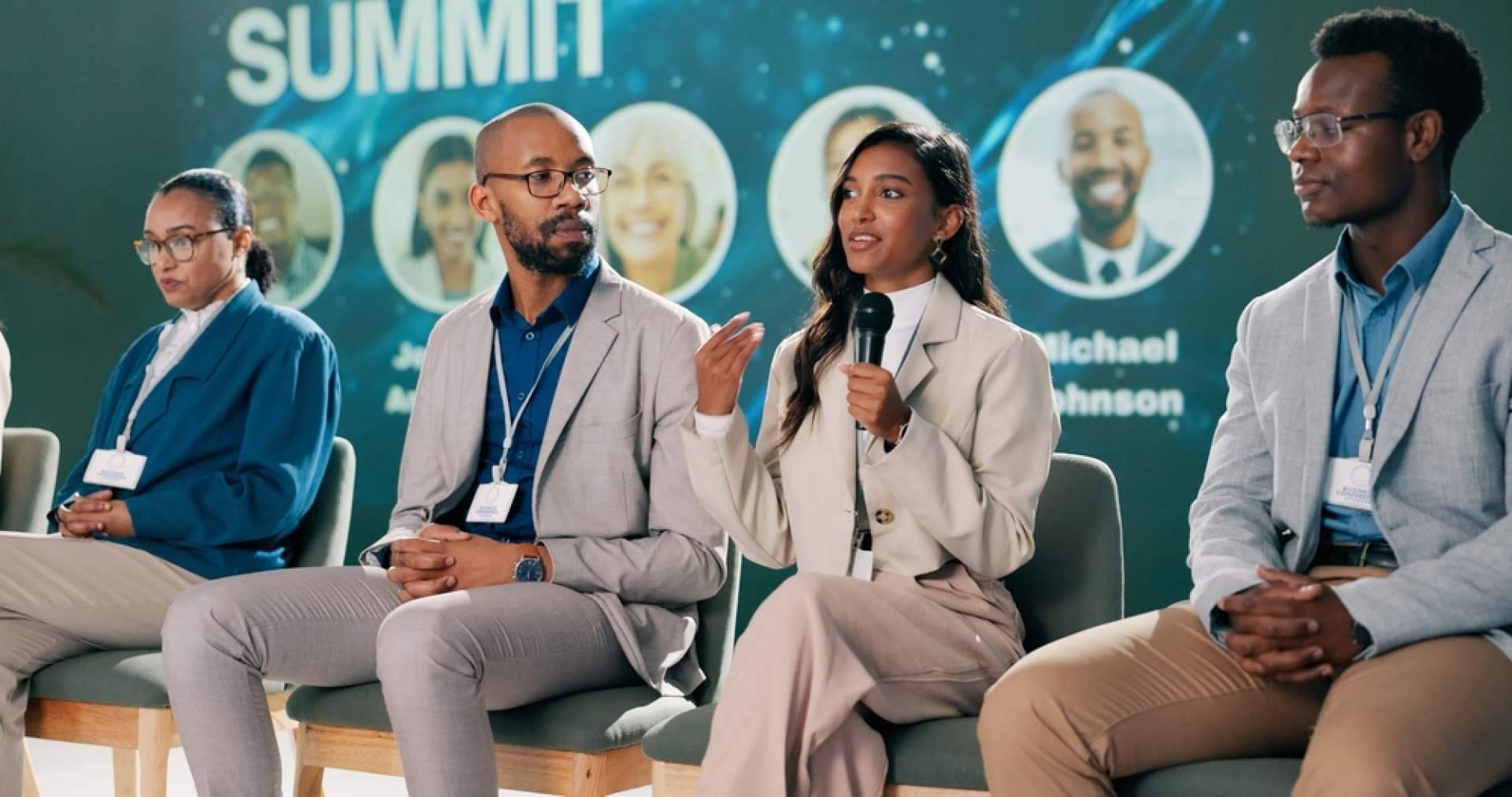 Eventos corporativos 2025; hacia una experiencia más interactiva, personalizada y sostenible