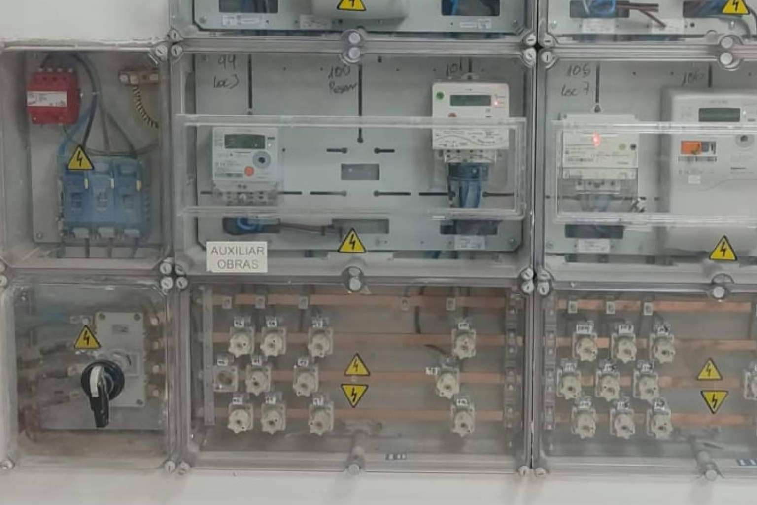 La apuesta de Electricistas Valencia por un servicio técnico de Electricistas en Valencia ágil y eficaz