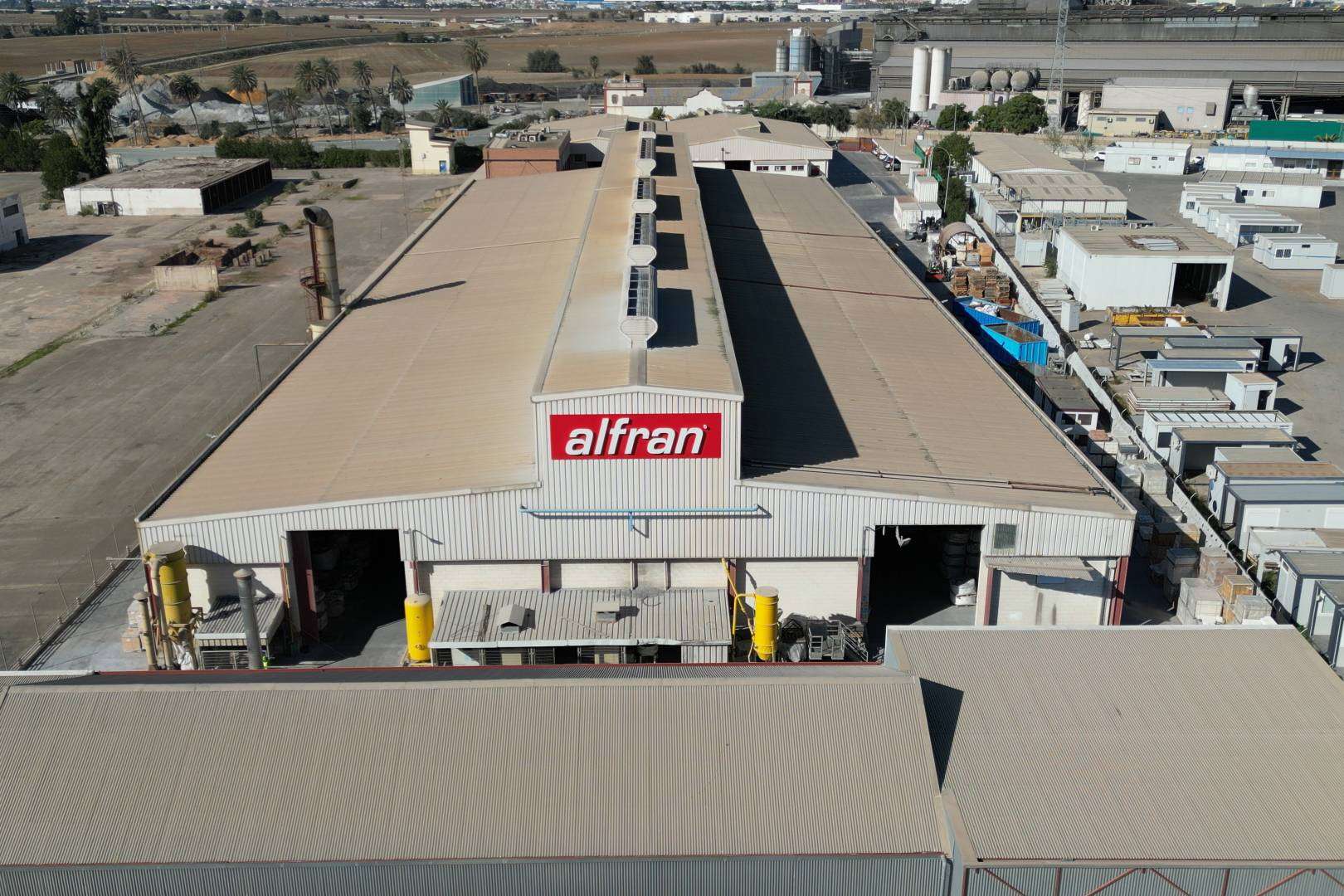 ALFRAN impulsa su crecimiento sostenible bajo los valores de Grupo Aldomer y su plan estratégico