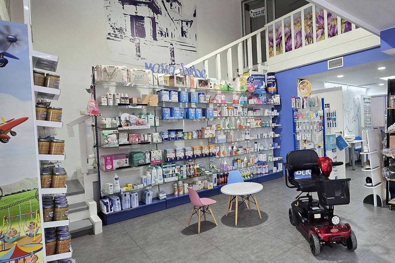 Así cambia la forma en que las farmacias cuidan de sus pacientes