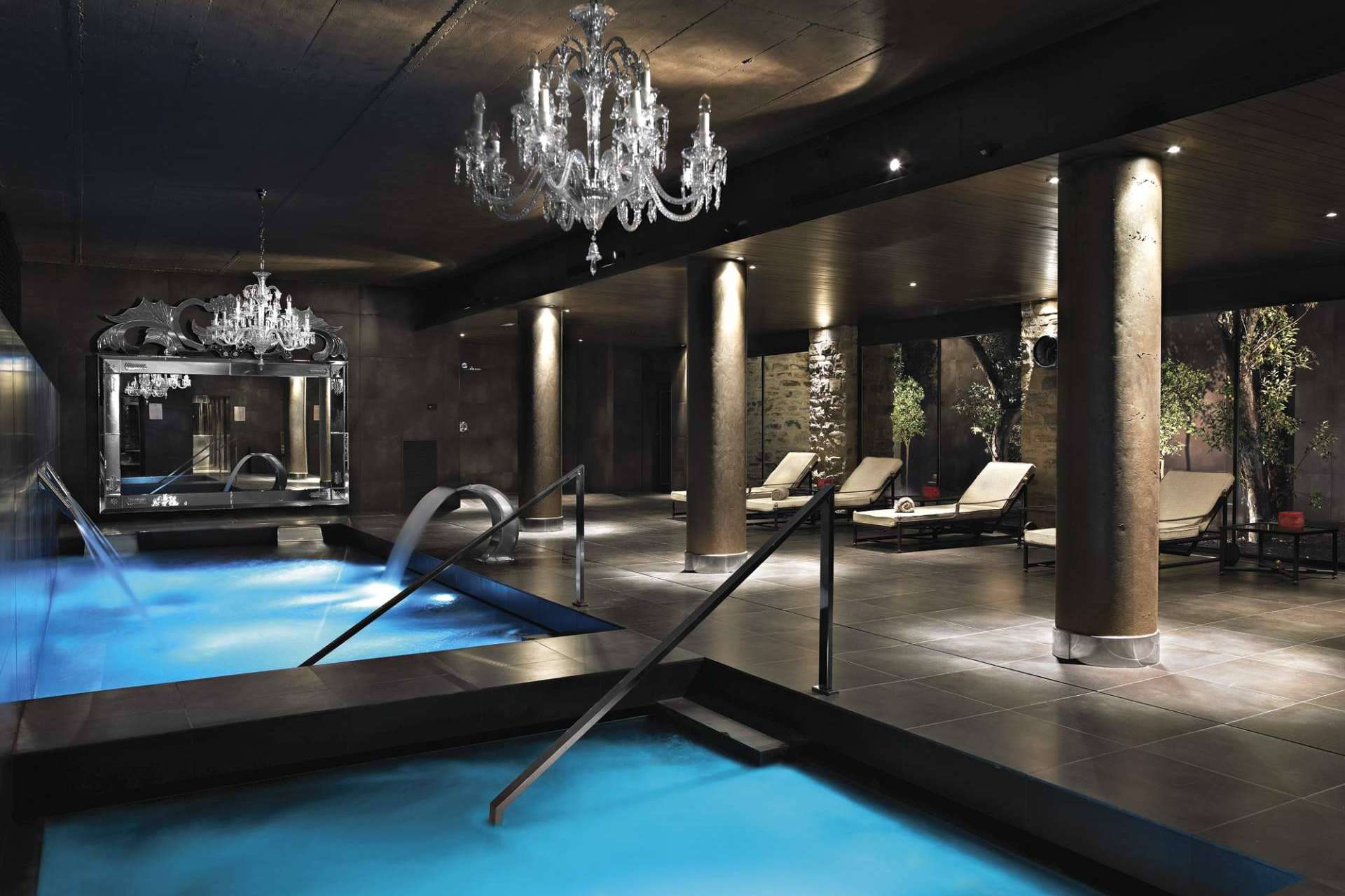 El Castillo de Gorraiz Hotel&Spa se posiciona como destino ideal para escapadas de relax en verano en Pamplona