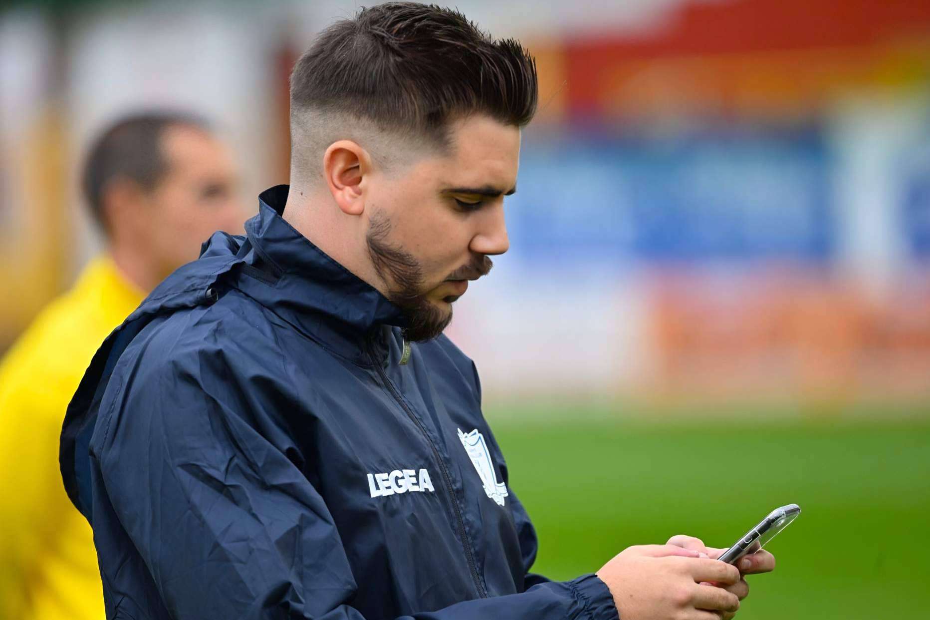 St. Joseph’s FC en rondas previas de Conference League; Juan Carlos Segura Ponce al frente del marketing