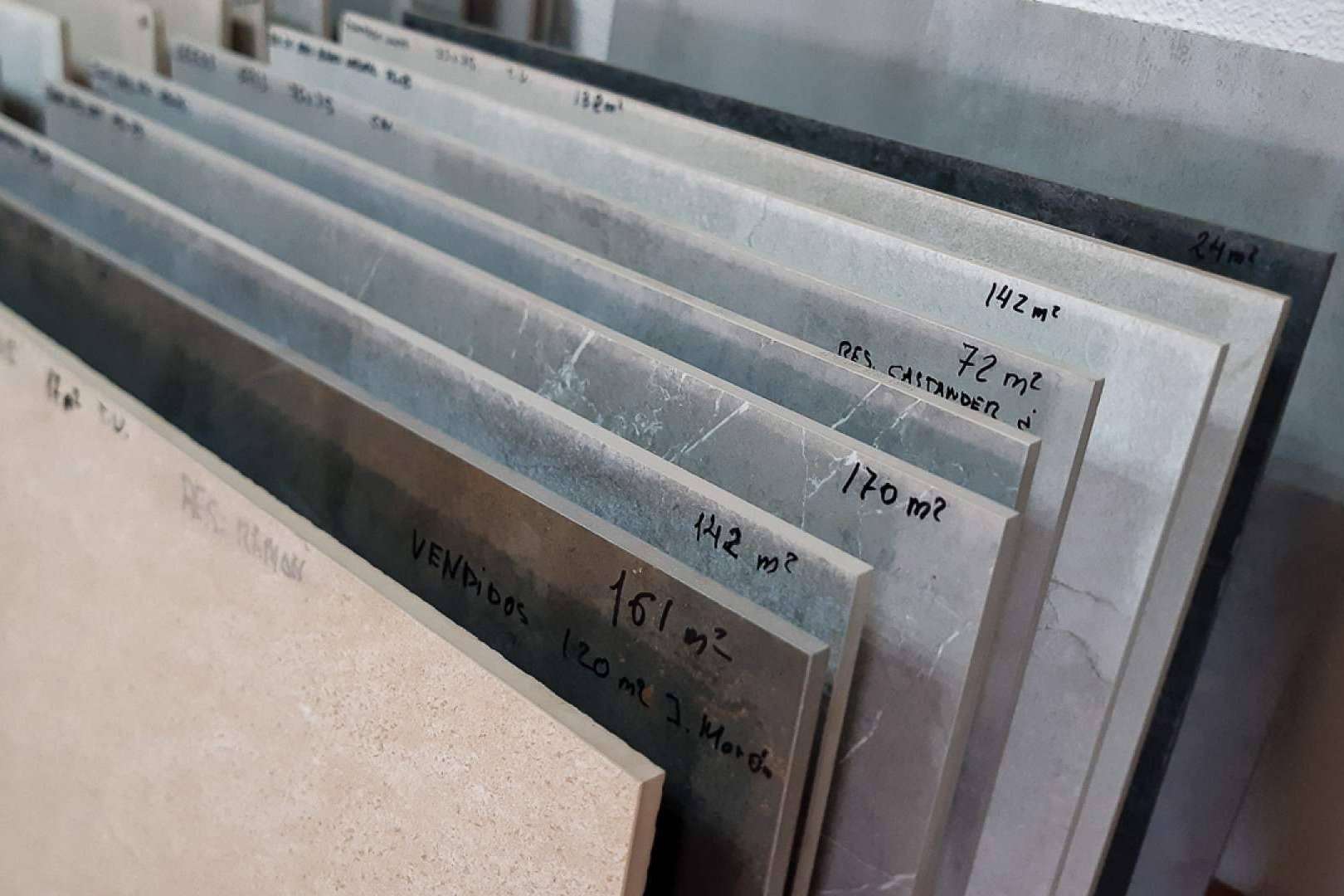 Artegres destaca por la venta de lotes de azulejos Outlet en segunda calidad