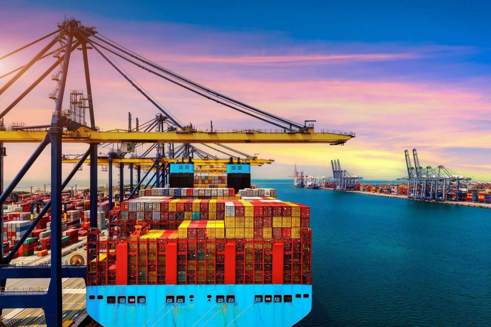 Track Global Solutions; servicios de internacionalización para pymes en España