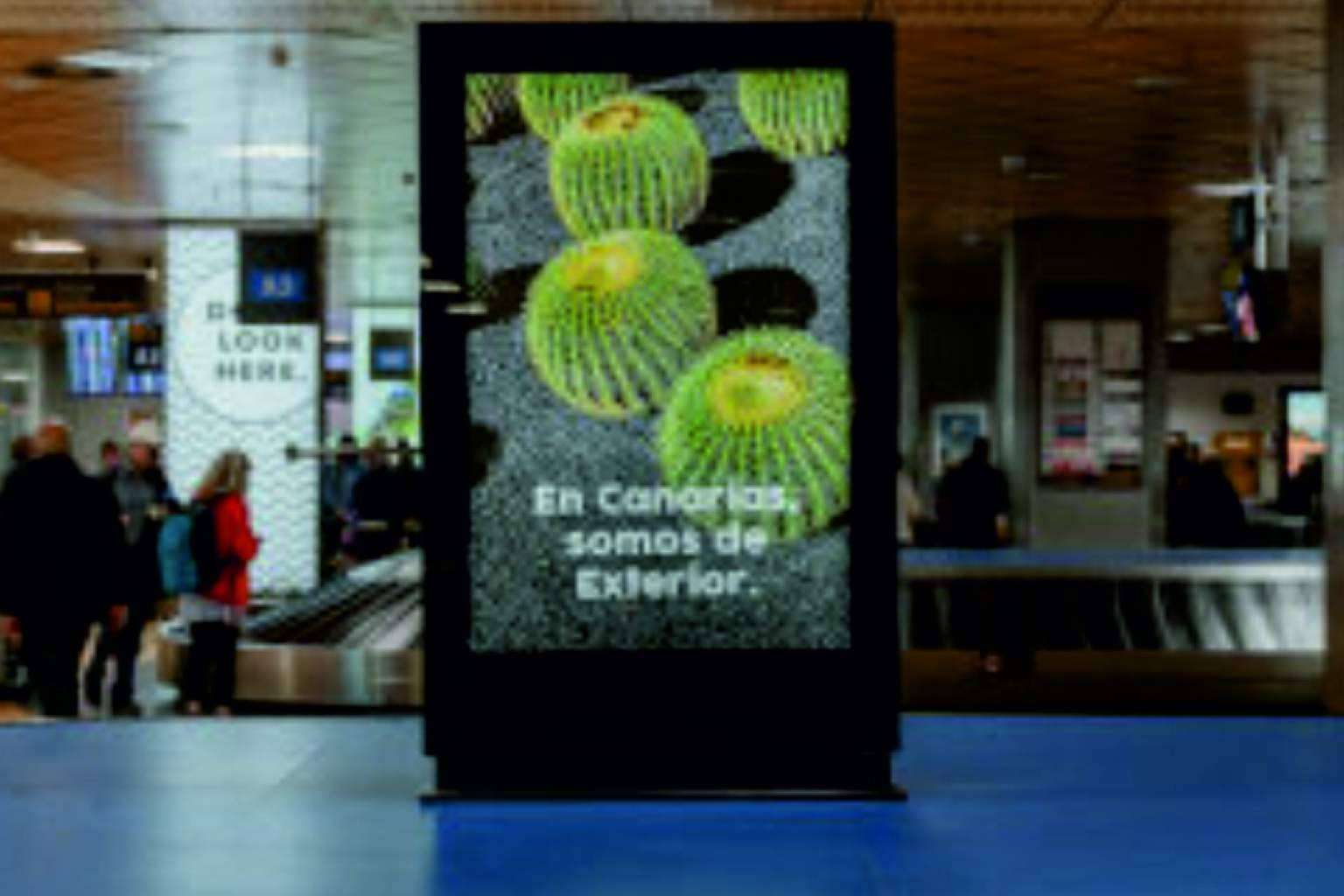 El tráfico interinsular en Canarias; Clave para el desarrollo económico y social del Archipiélago