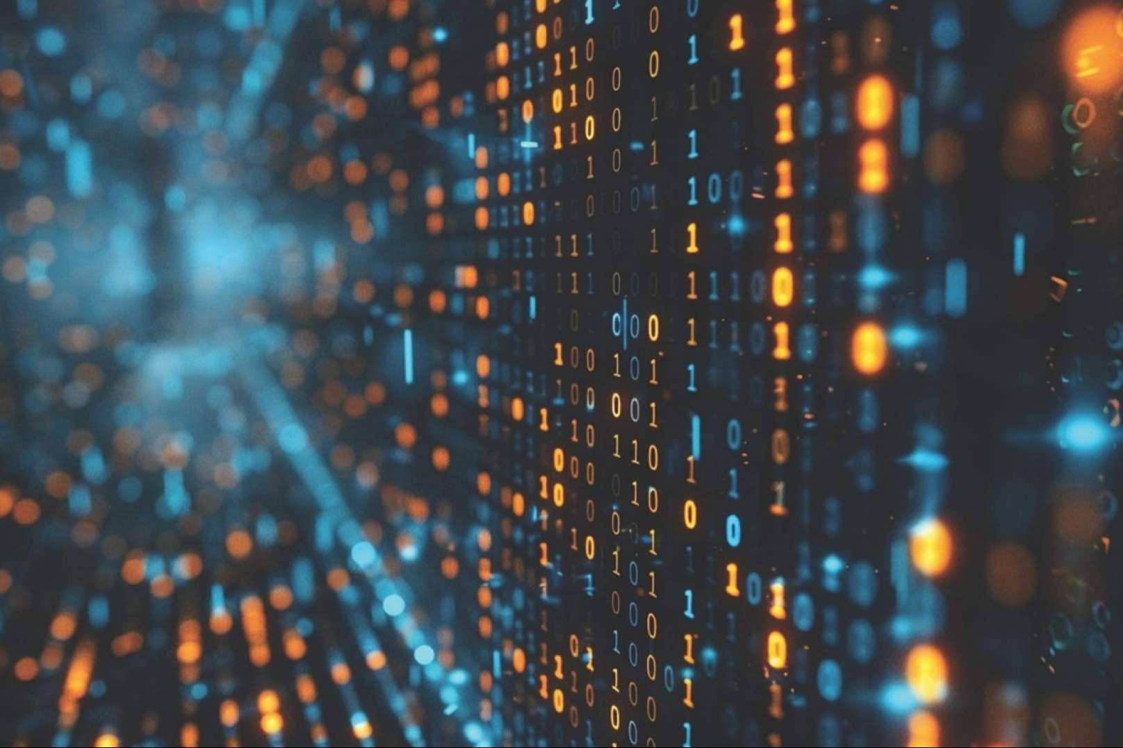 Big Data; La revolución invisible que está transformando el empleo