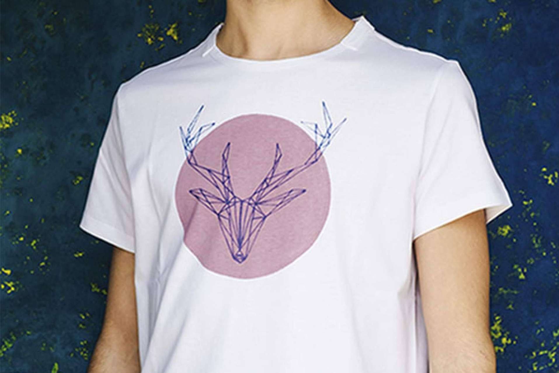 El poder del diseño; la camiseta como icono del siglo XXI