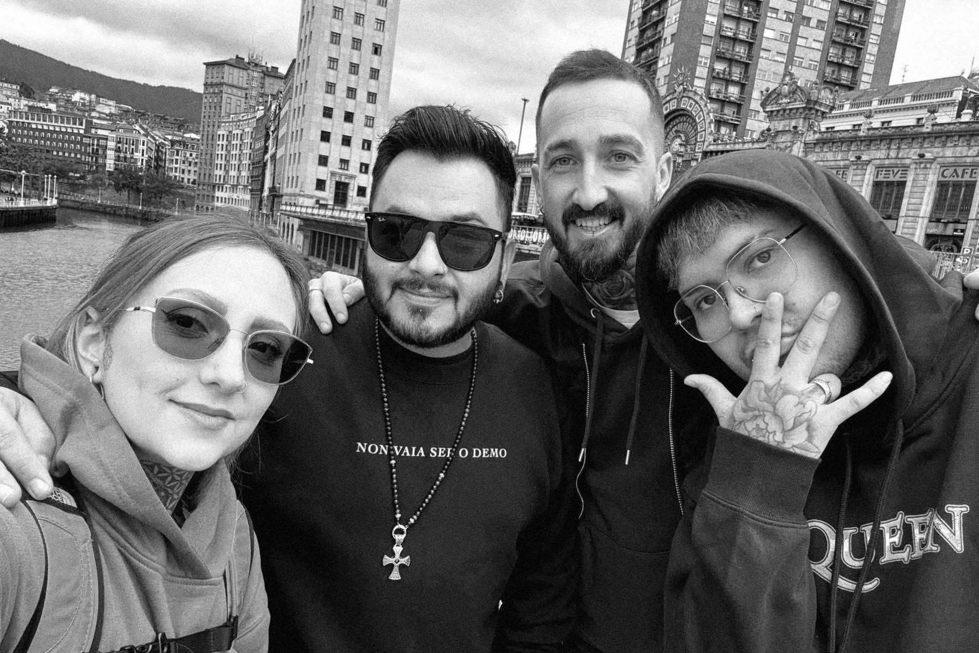 La Tatuajería, el estudio de tatuajes que se consolida como líder del sector