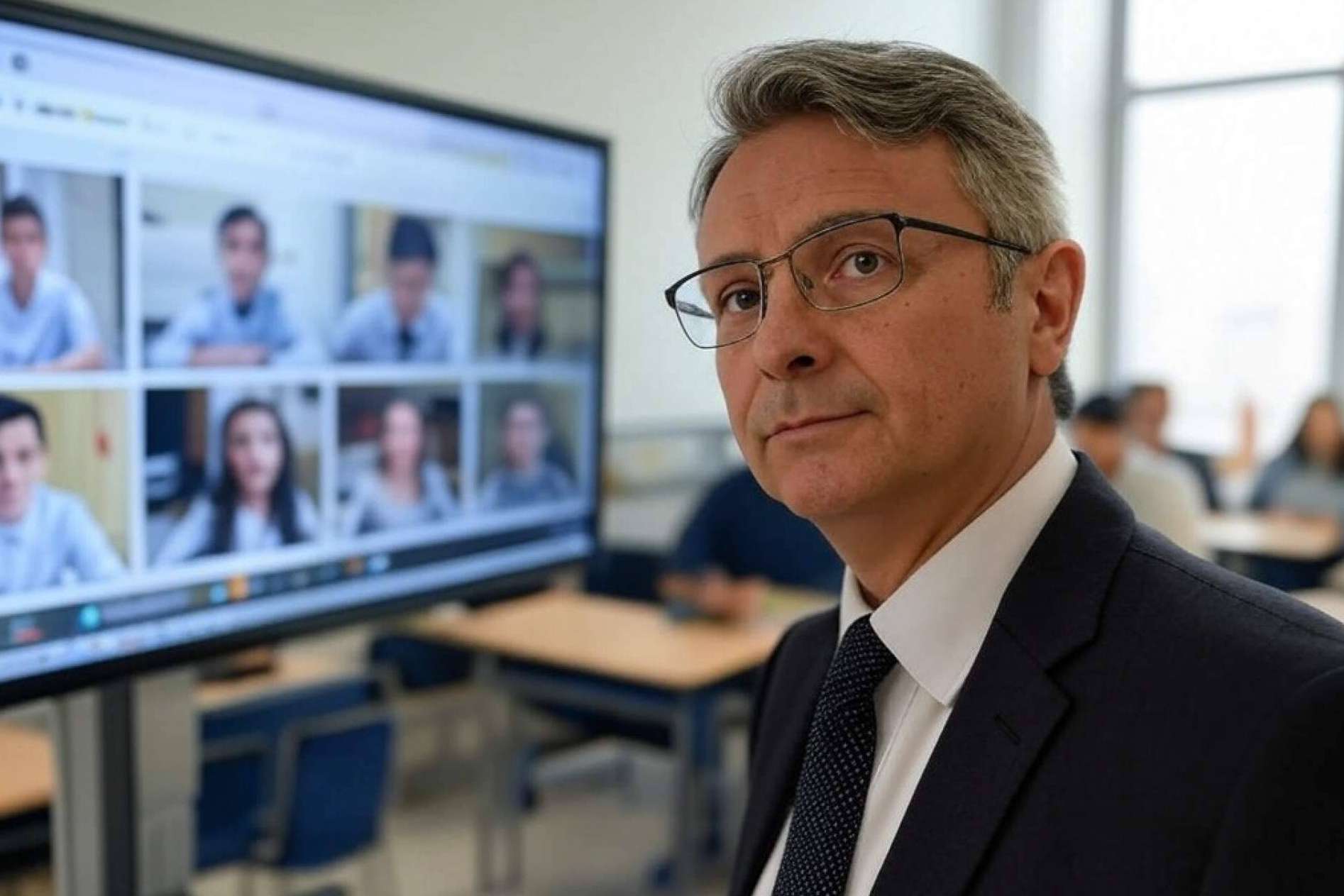 Formarse en IA es más que una necesidad; es una obligación para cualquier profesional