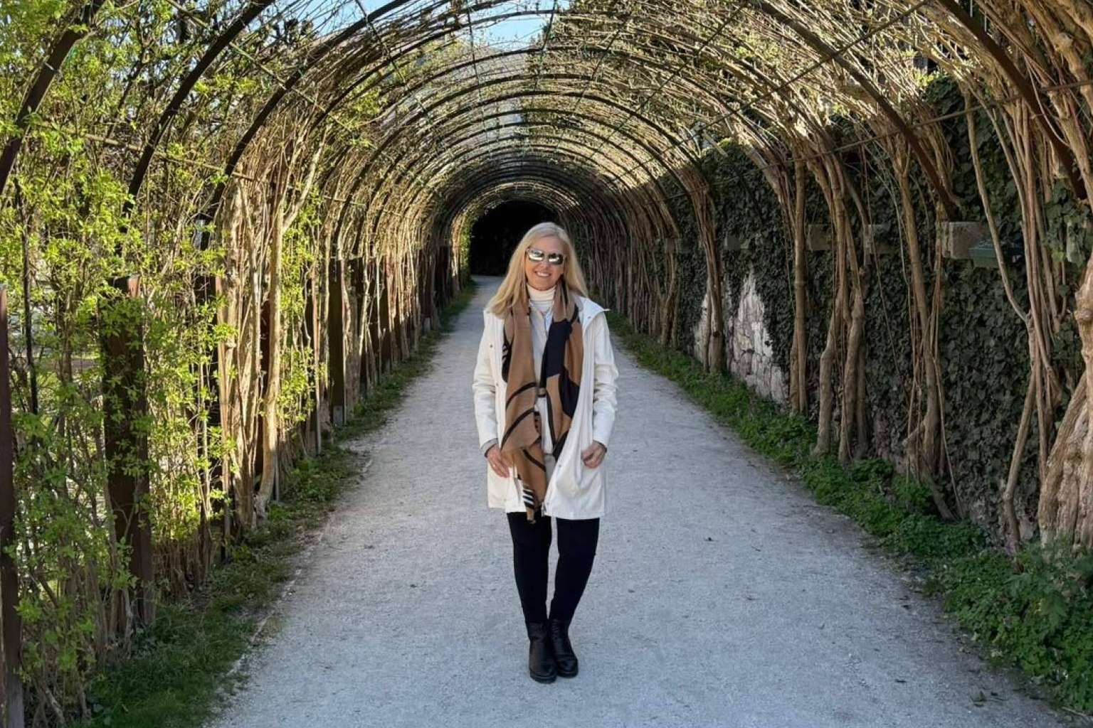 Salzburgo celebra los 60 años de Sonrisas y Lágrimas con un viaje boutique por sus escenarios más icónicos
