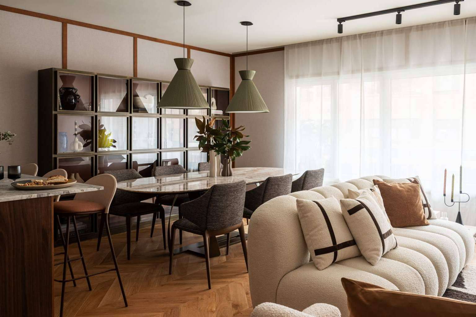ALMOND gana el Premio Asprima-SIMA y consolida el modelo que profesionaliza el residencial urbano
