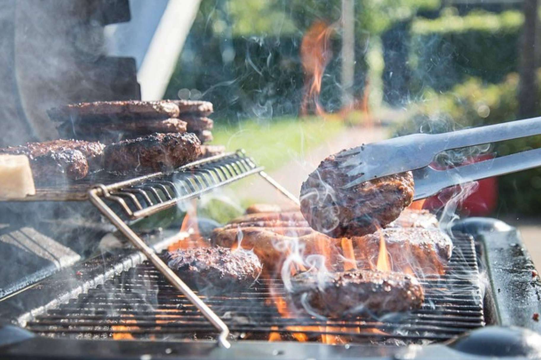 Consejos para disfrutar de una barbacoa perfecta