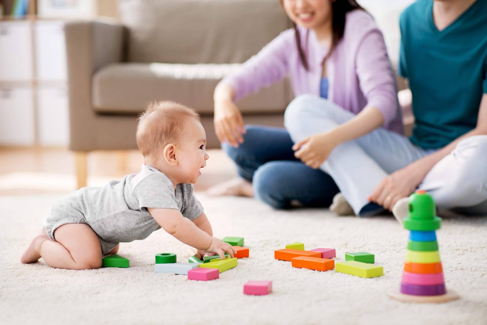 Hidrocele infantil y hernias inguinales, cuándo es necesaria la cirugía en bebés y niños