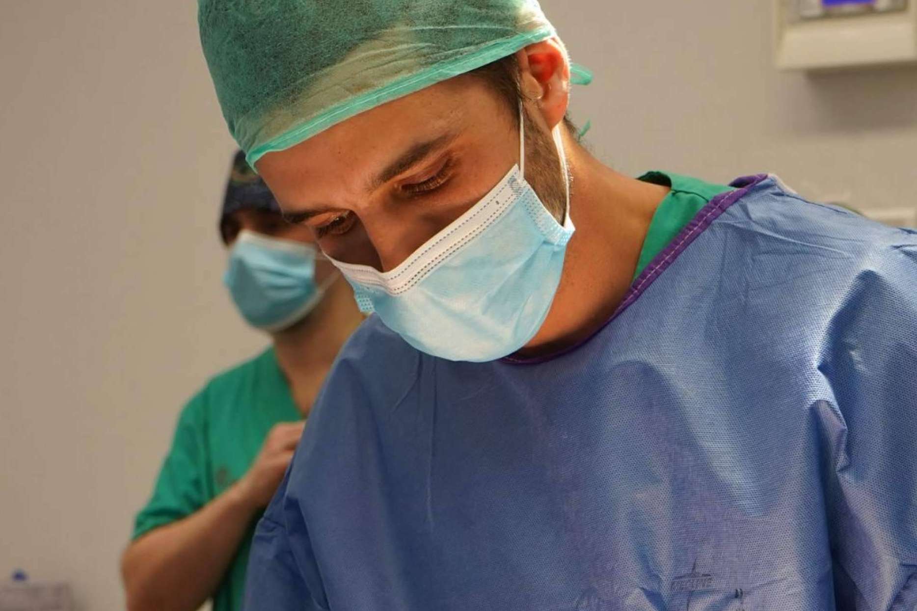 Casos complejos, soluciones reales; el valor de un cirujano oral en Clínica Ibaseta