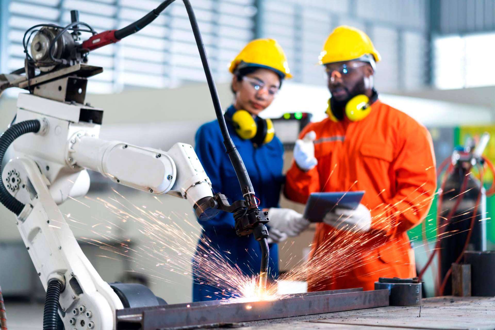 Servotechnik se consolida como líder en Europa y Latinoamérica en anillos rozantes y juntas rotativas