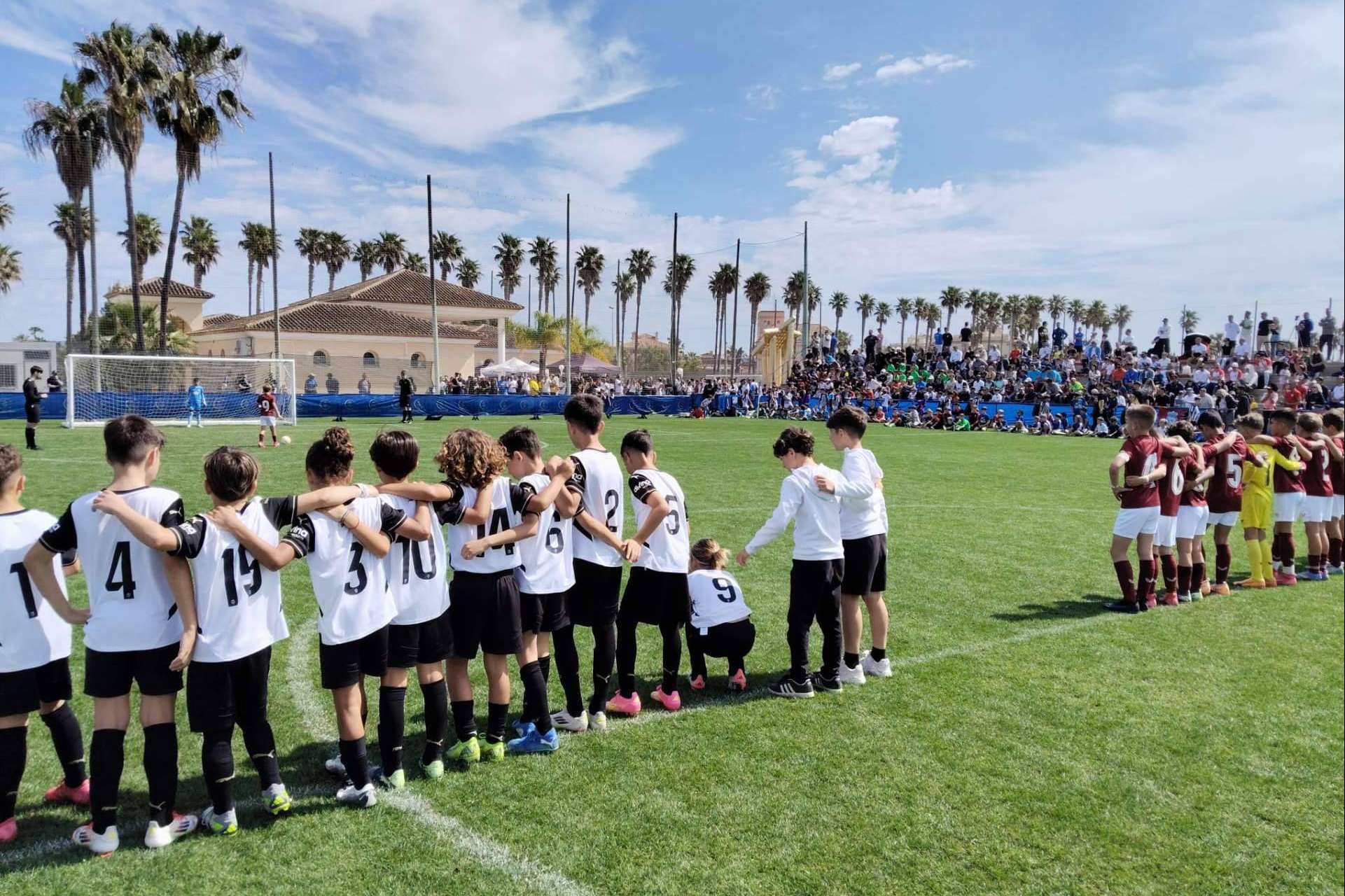 Tras triunfar en España, Motion Cup llevará en 2026 su modelo a Italia y otros países