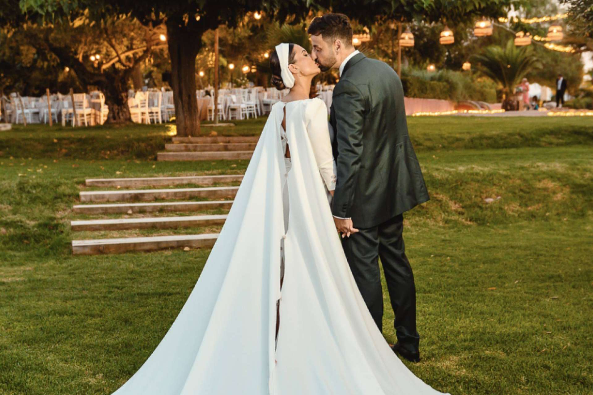 Tendencias en las bodas de 2026; qué buscan los novios ahora para casarse el próximo año