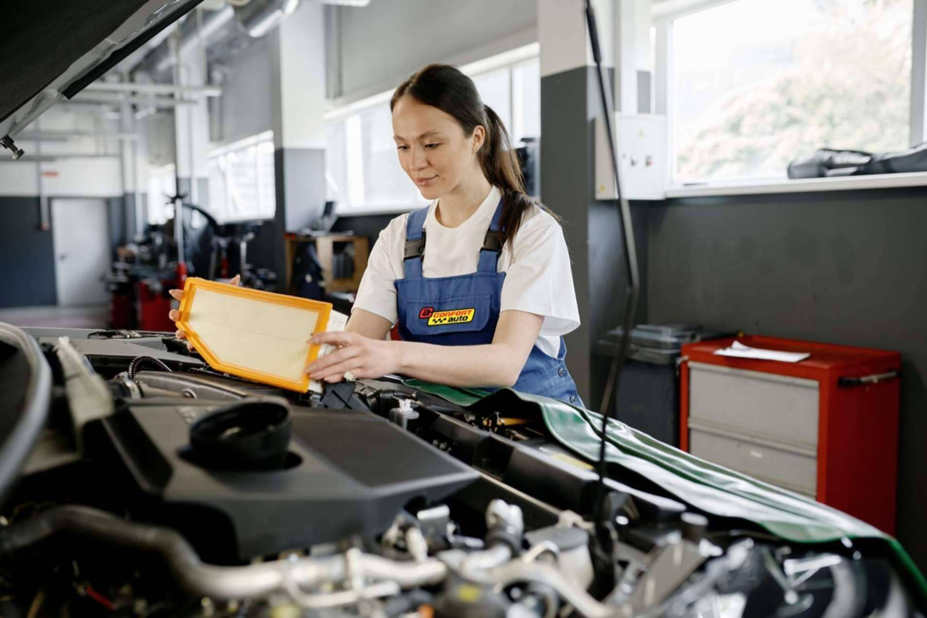 Confortauto consolida su liderazgo 'Mejor red de talleres valorada en Google' y 'Mejor servicio del año'