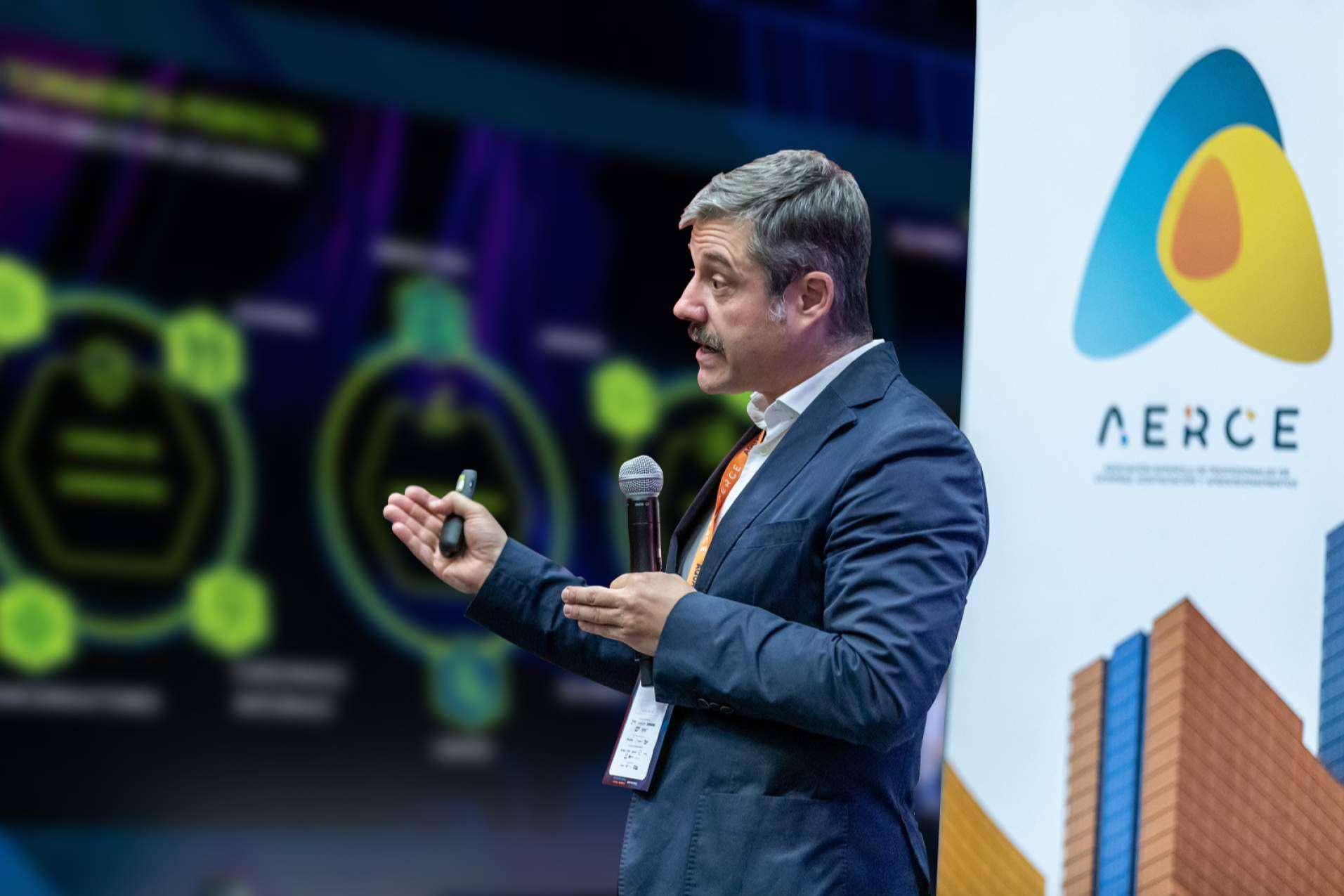 Magnus Commodities participará como ponente en la 28ª edición del Congreso AERCE junto a Coca-Cola Europa