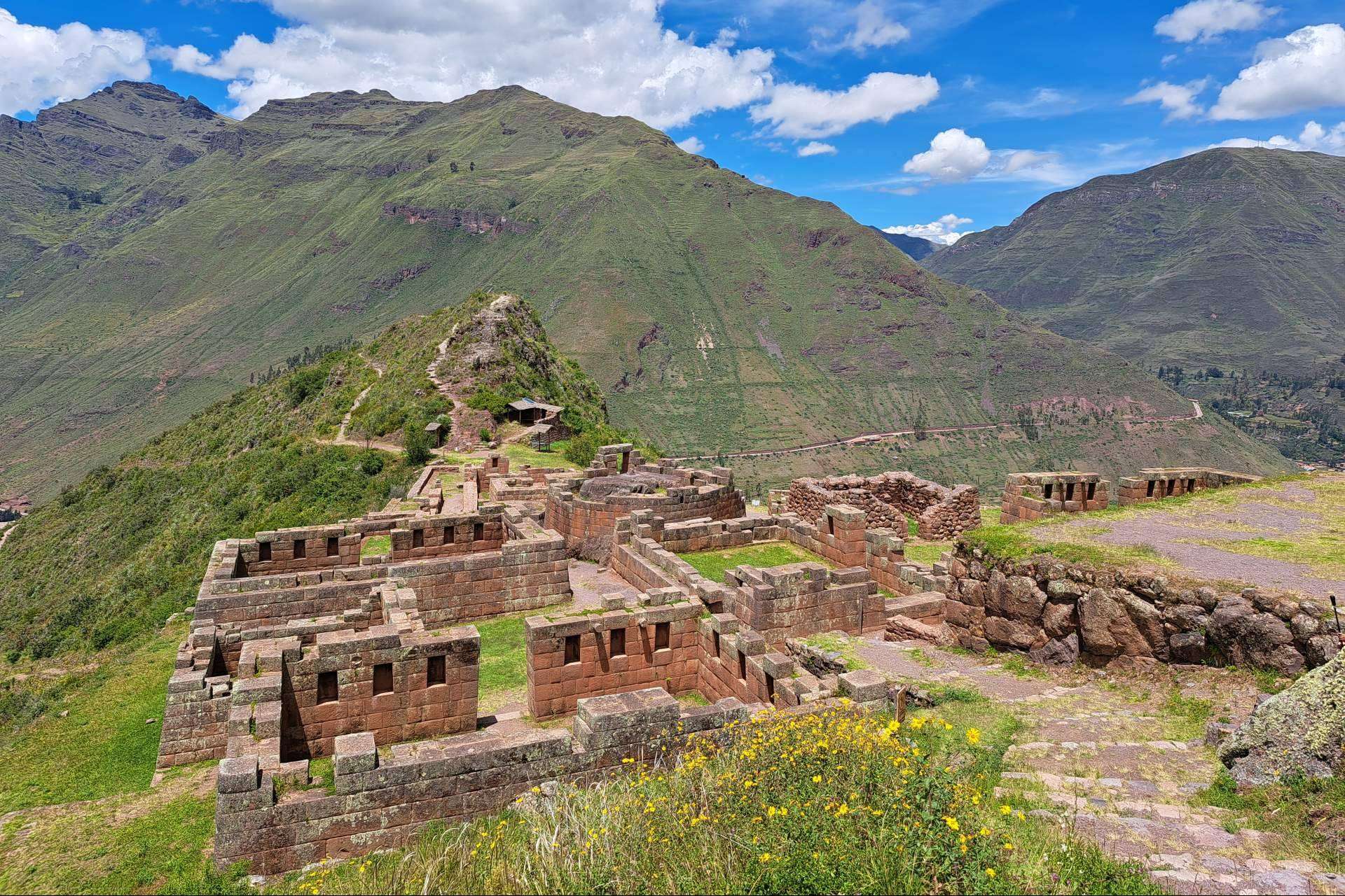 El legado vivo de las salineras de Maras impulsa experiencias culturales en el corazón del Valle Sagrado