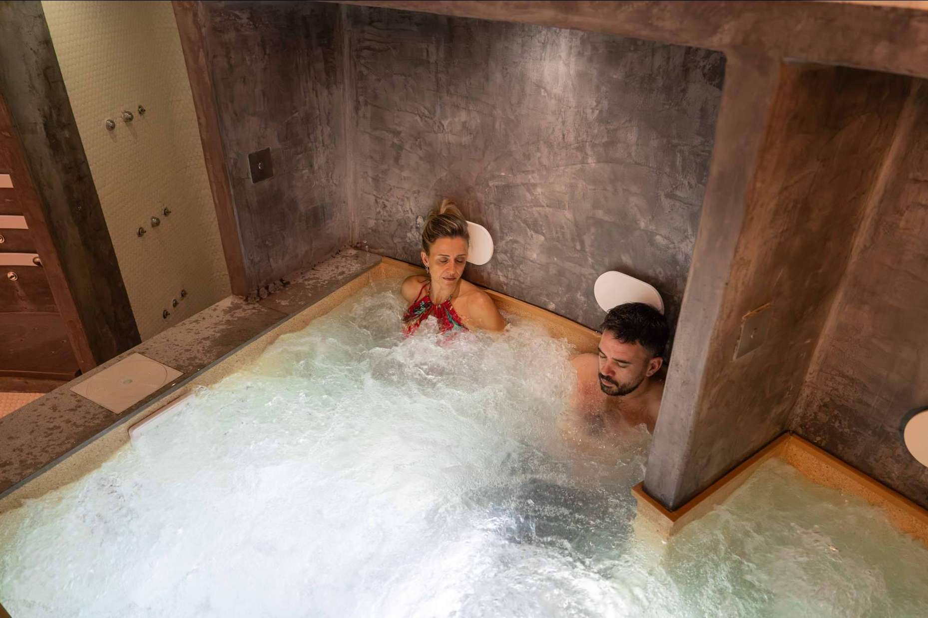 Masajes, estética y serenidad, Spa y Belleza impulsa un oasis de bienestar dentro del hotel
