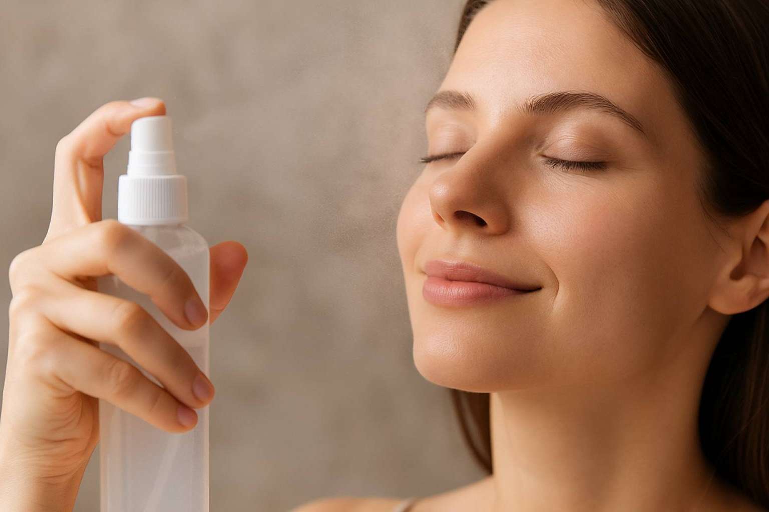 Hidrolatos para el verano, Aromatic Garden apuesta por aguas florales naturales para calmar la piel