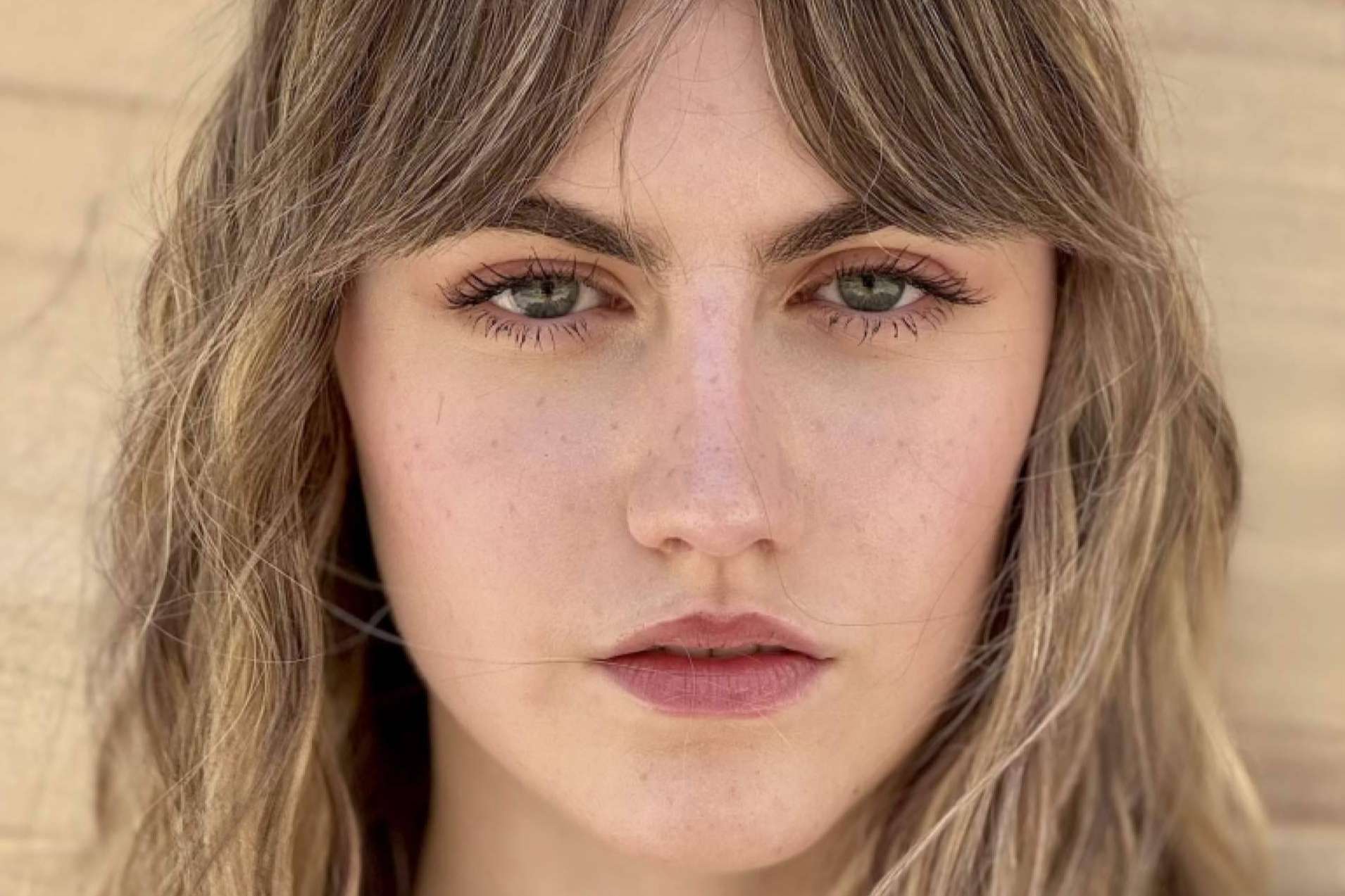 Stephanie Gil; de 'Abominable' a un verano de estrenos y nuevos proyectos internacionales