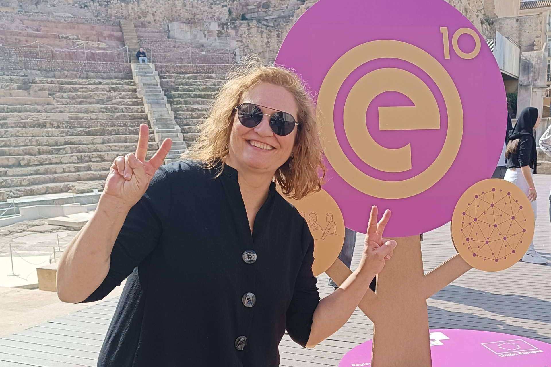 Del musgo al alma; Entremusgo y su reconocimiento en ‘Emprendedoras 10’