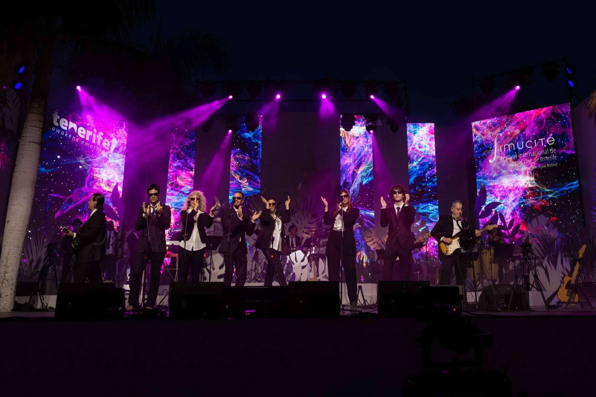 Italia y los grandes compositores italianos de bandas sonoras protagonizan FIMUCITÉ 19