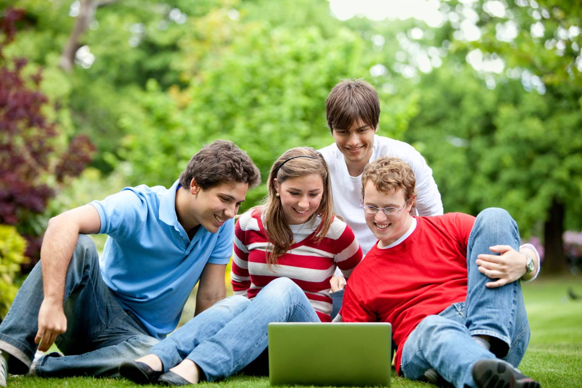 Aprender alemán en verano es posible con C2 Deutsch