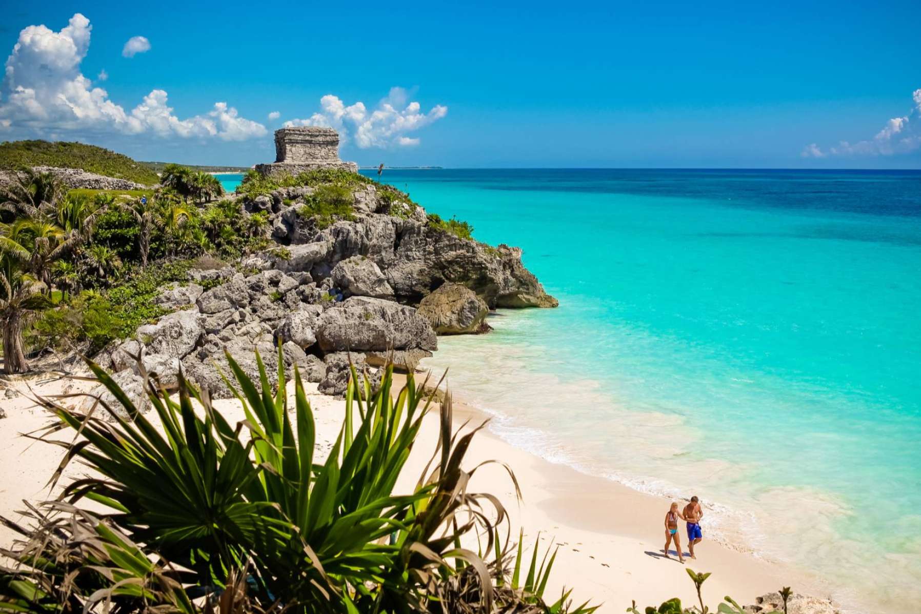 Beach Clubs en Tulum; Fiesta, relax y mesa VIP