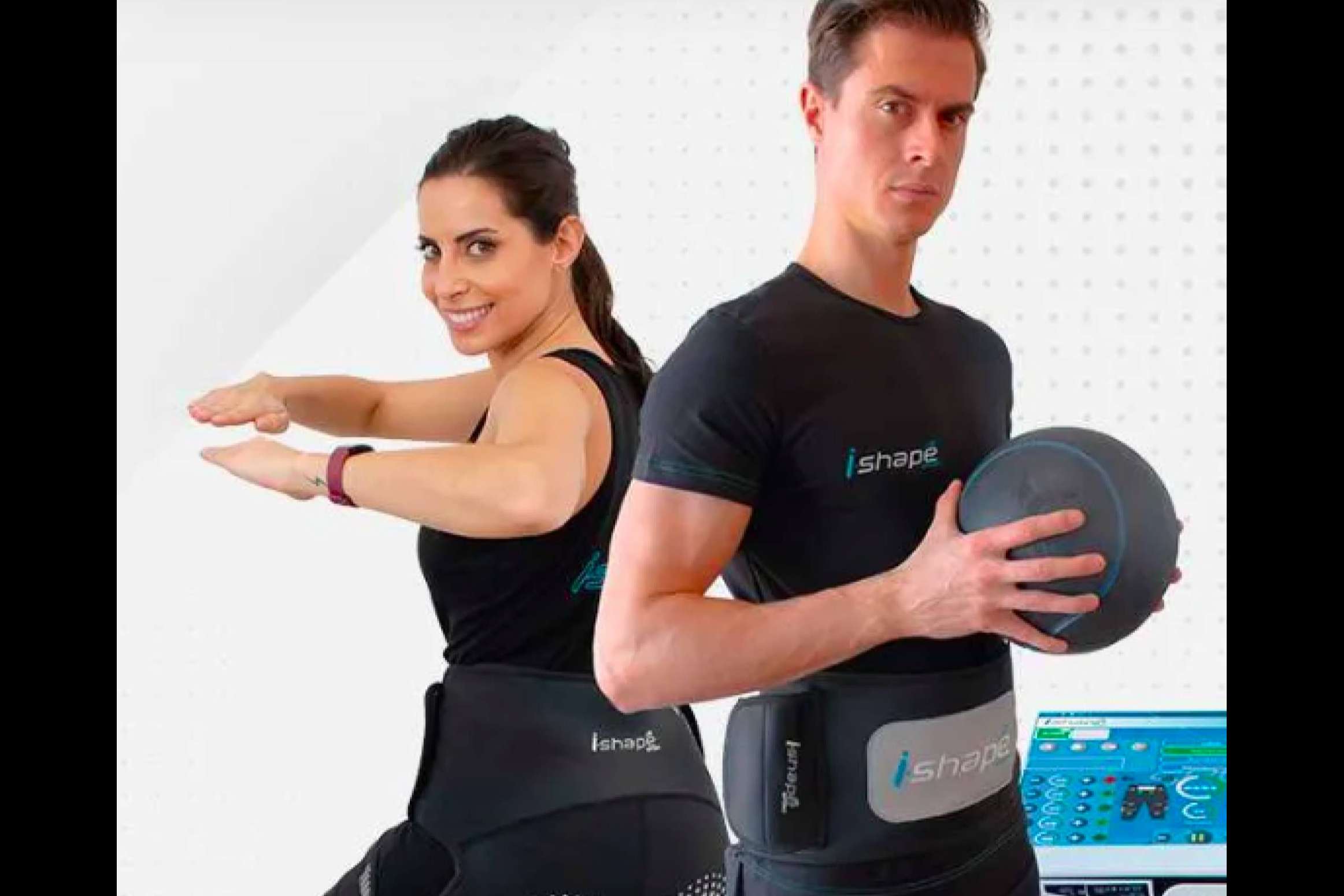 La tecnología de I-Motion Group en el nuevo centro fitness Vital Balance de Sevilla