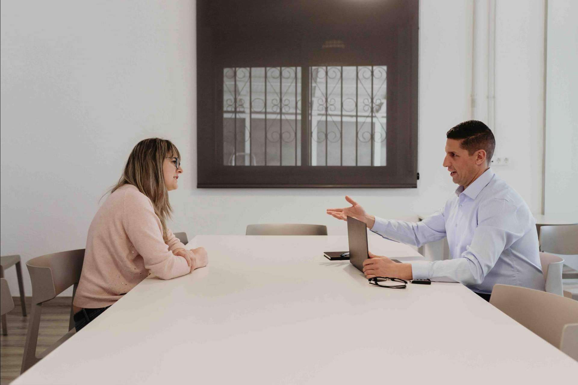 Su Asesor Inmobiliario y Contable amplía negocio y lleva ya meses financiando a los clientes que compran sus inmuebles