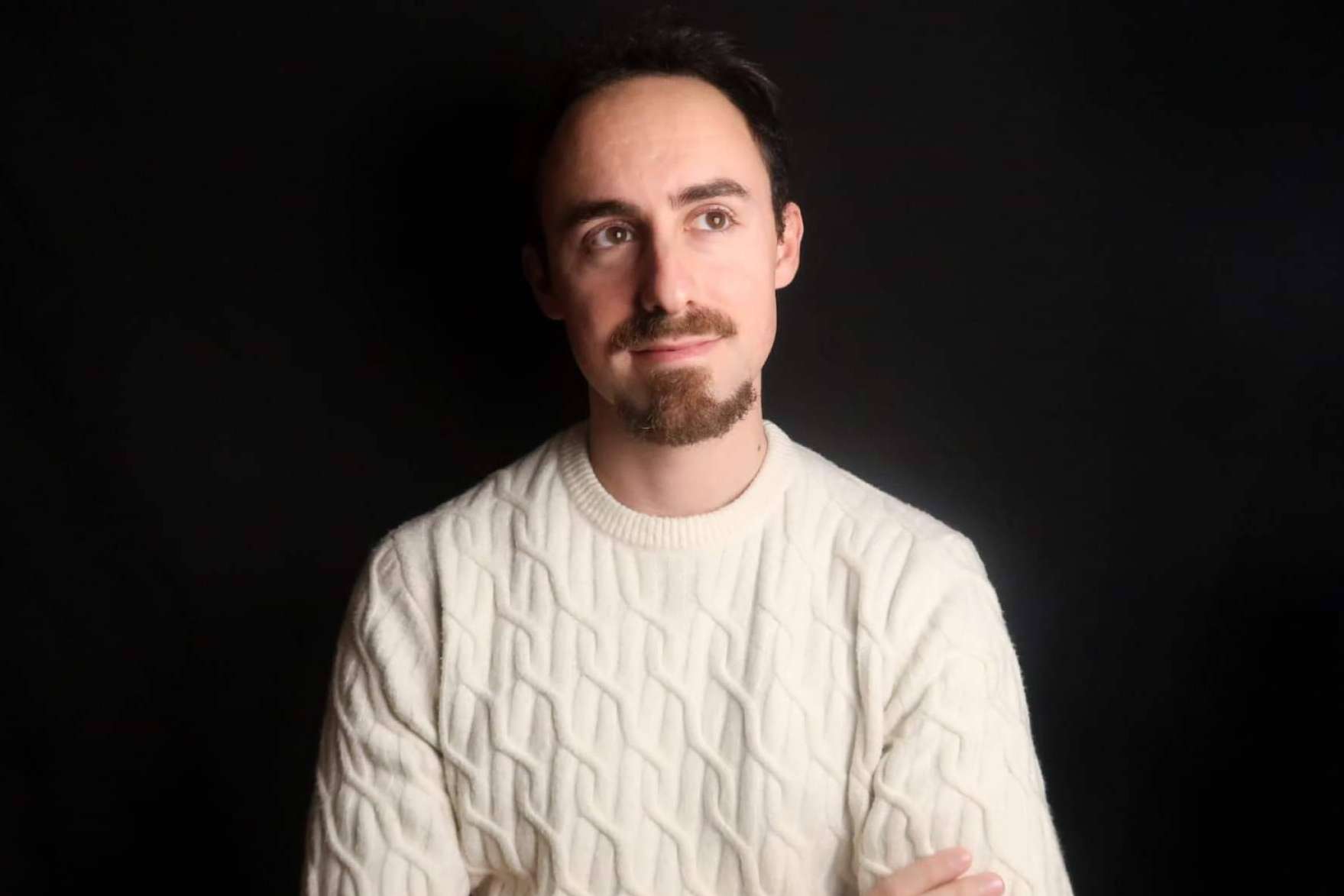 Juan Taracena y la apuesta de Free Tour Atenea por un turismo más humano en Grecia