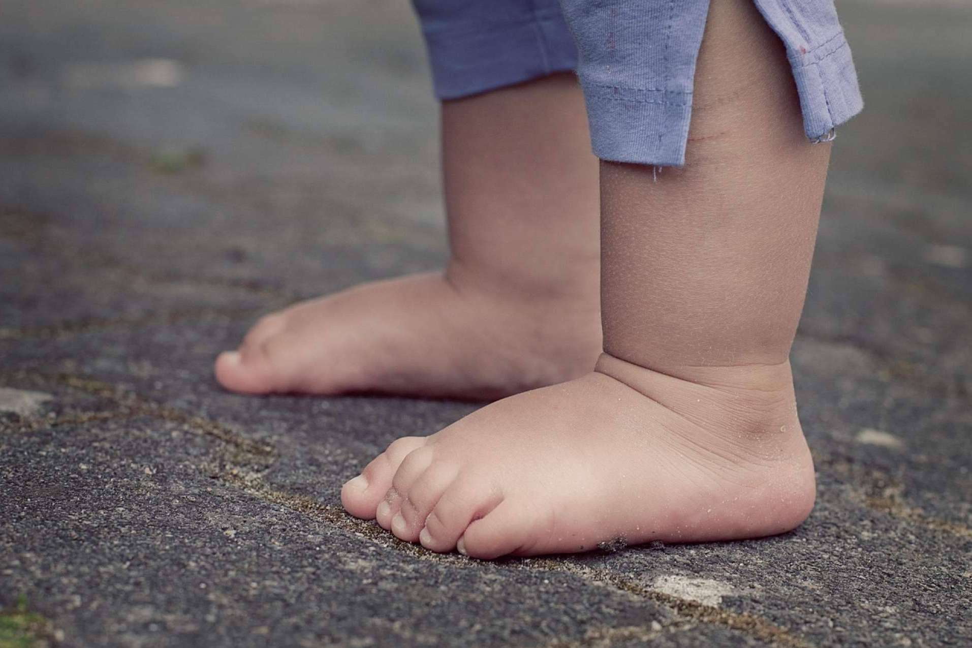 Barefoot desde la infancia; el calzado que está cambiando la forma de crecer en España