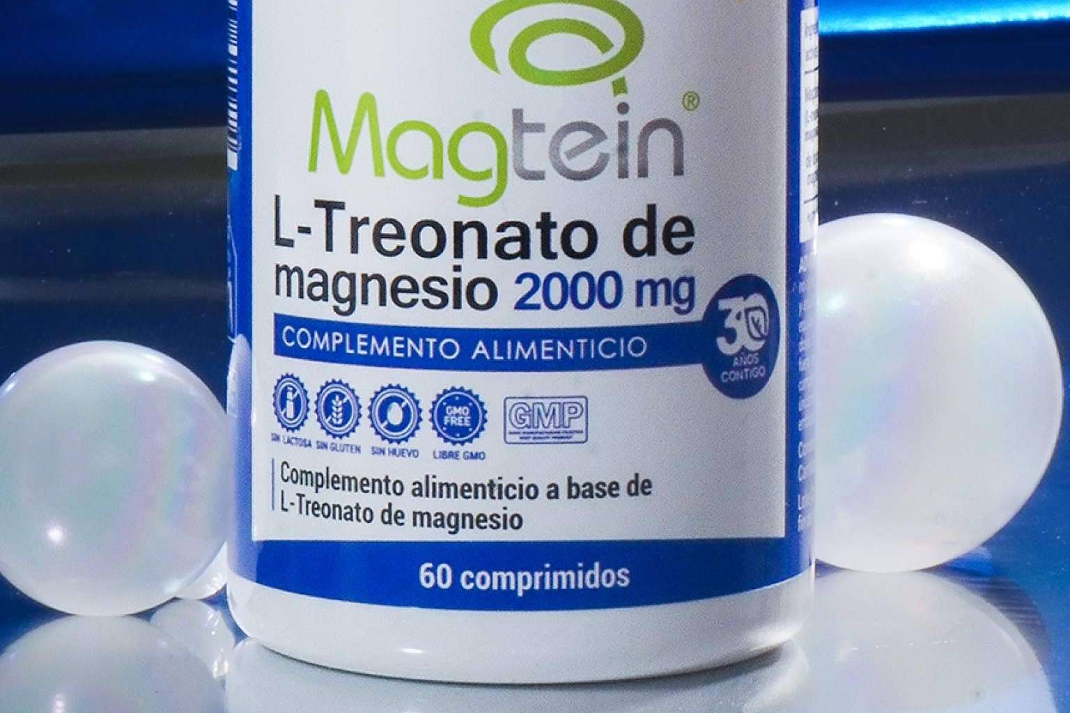 Llega el Treonato de Magnesio, la innovación neurocientífica que Polaris Formula integra en su nueva fórmula avanzada