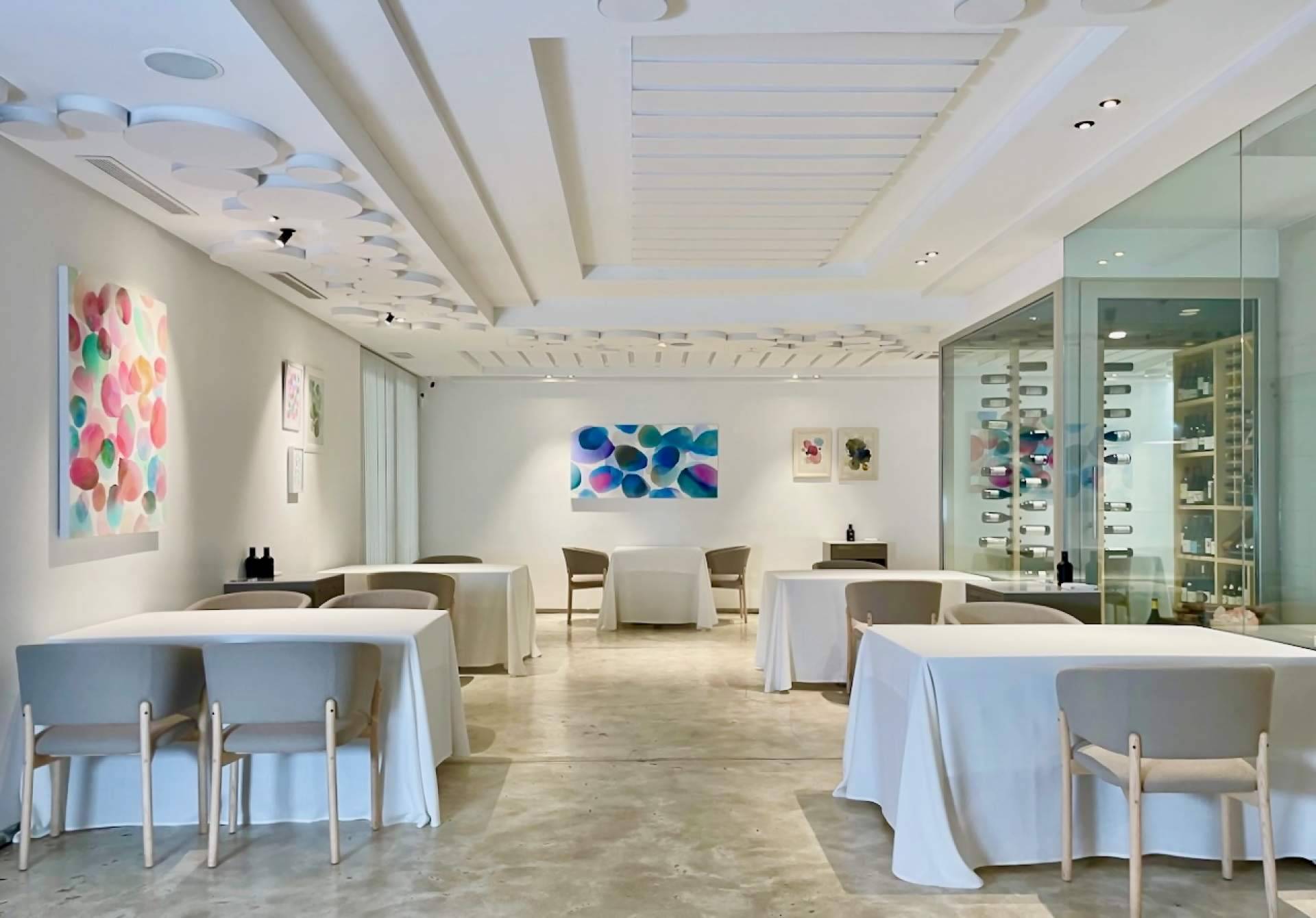 Llevarse Valencia en una experiencia gastronómica y sostenible con Lienzo
