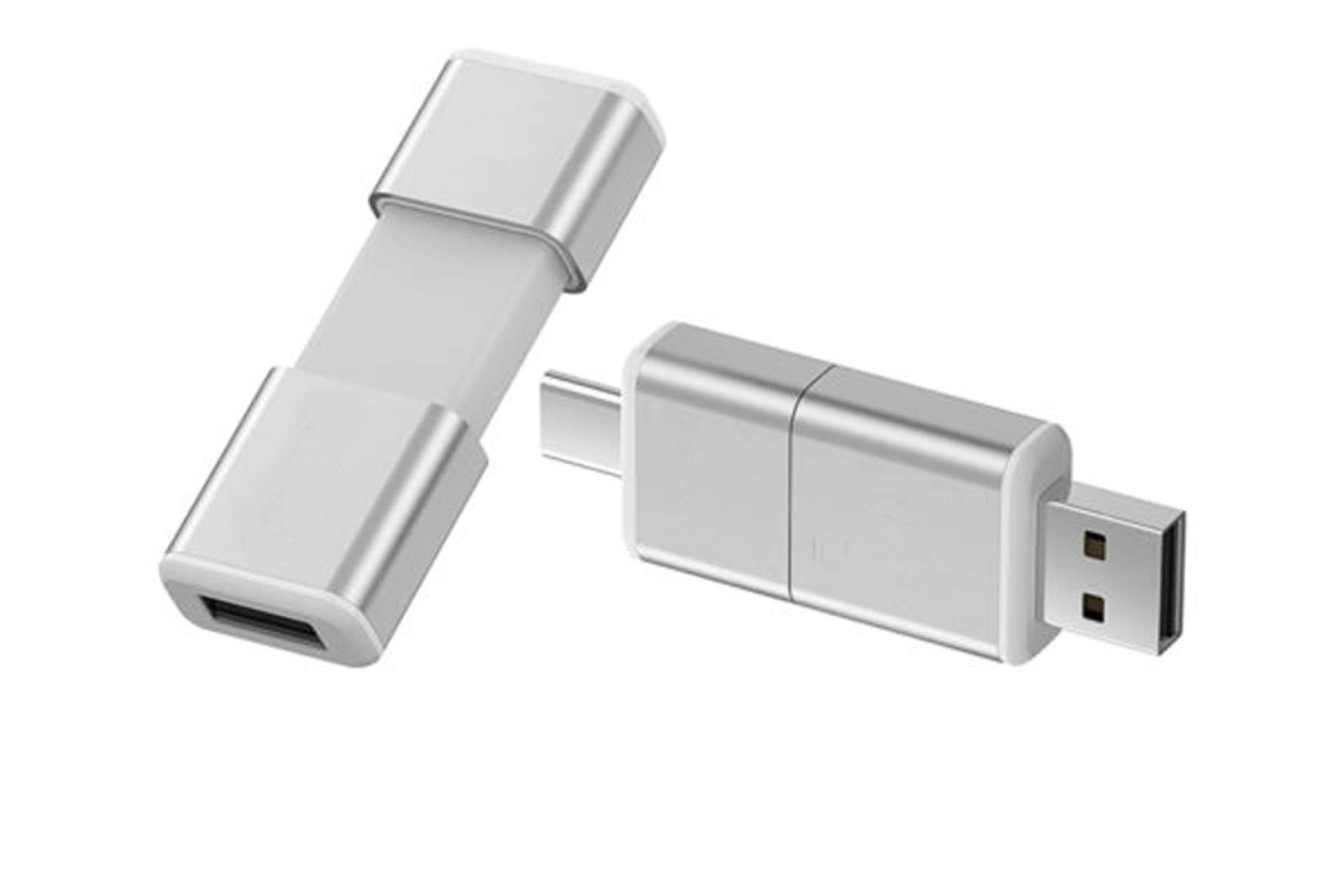 El futuro de los USB personalizados en un mundo de almacenamiento en la nube