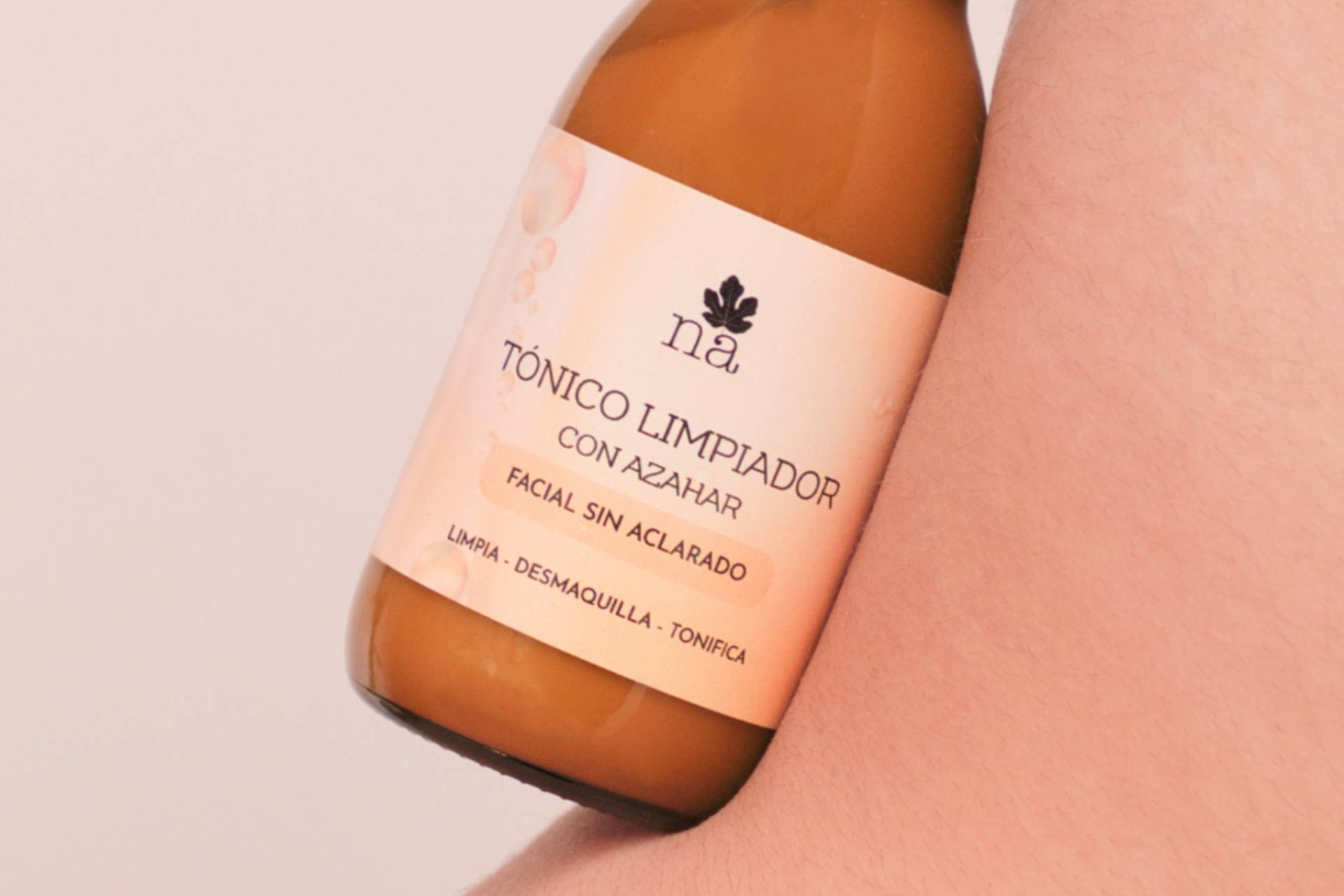 Naturalicia y la neurocosmética; unión de belleza ecológica y bienestar emocional