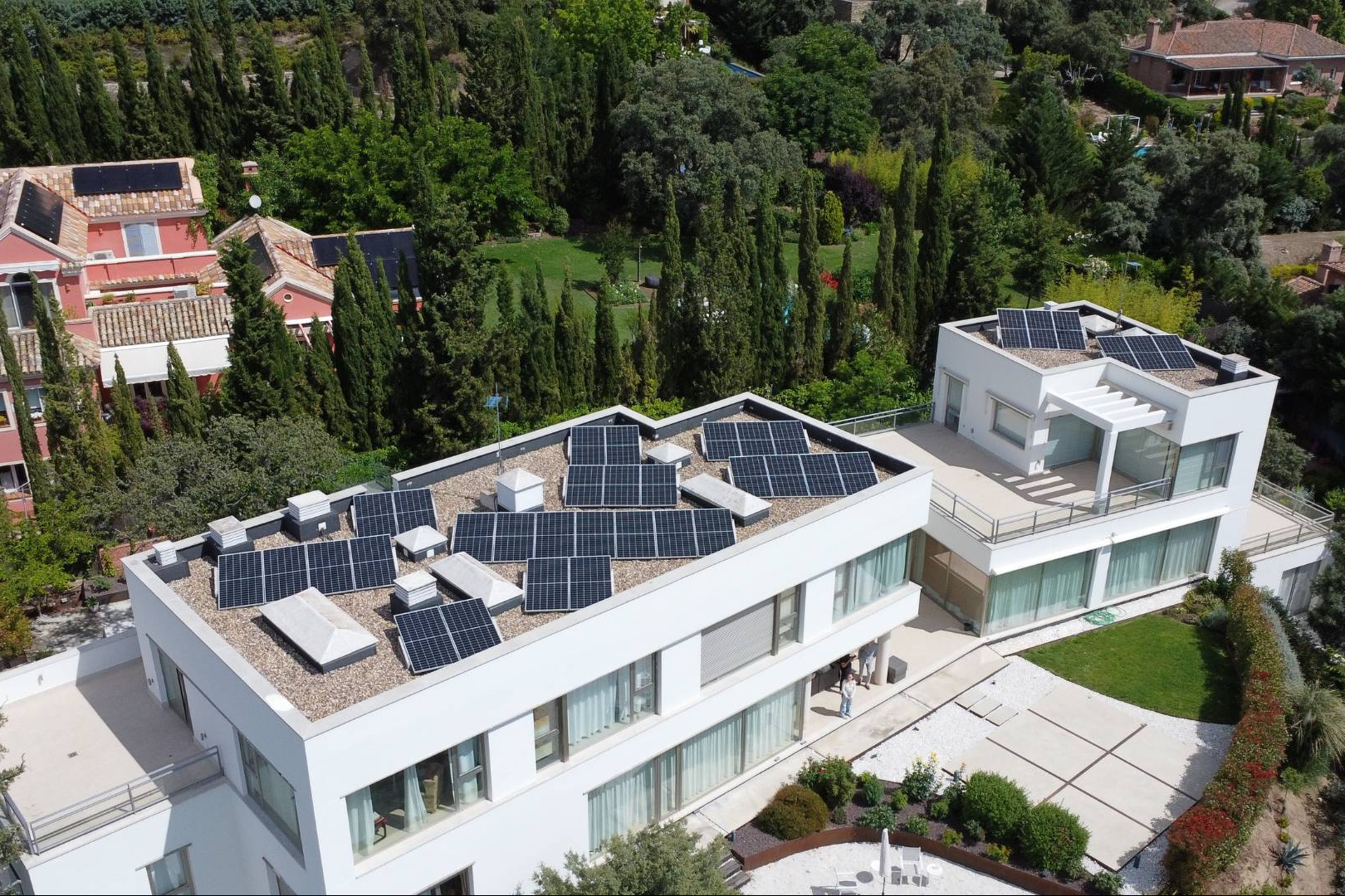 Lumio amplía su servicio de mantenimiento para placas solares ante el cierre de instaladoras