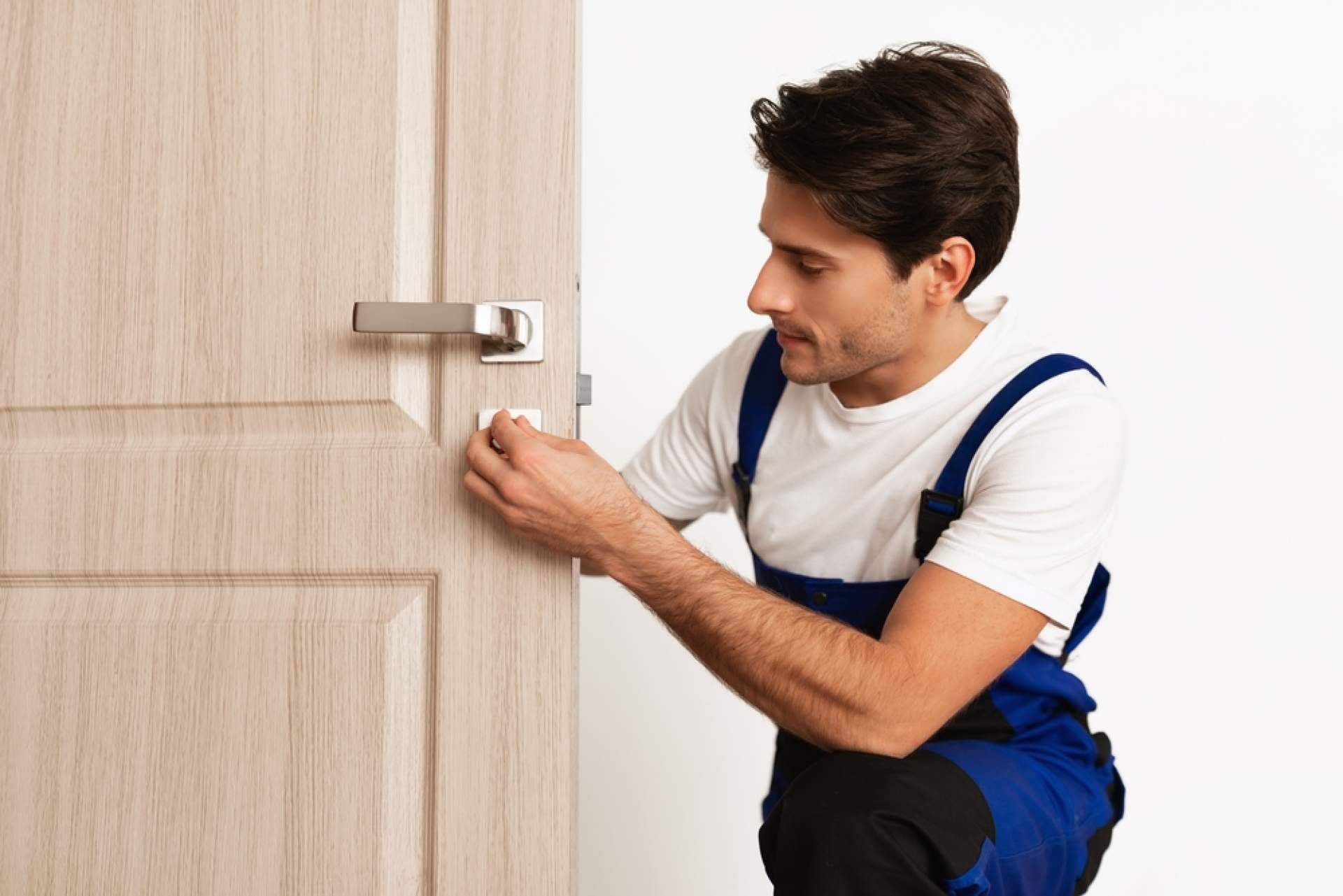 Cerrajero Técnico se especializa en la apertura de puertas sin causar daños, con atención urgente las 24 horas