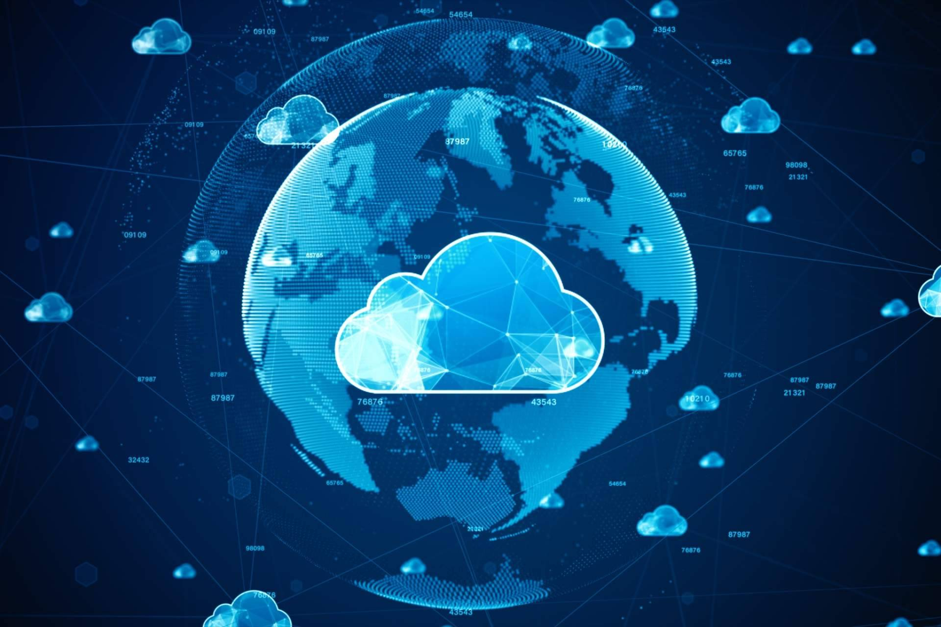 SkudoCloud lleva la seguridad y el rendimiento cloud al alcance de cualquier empresa