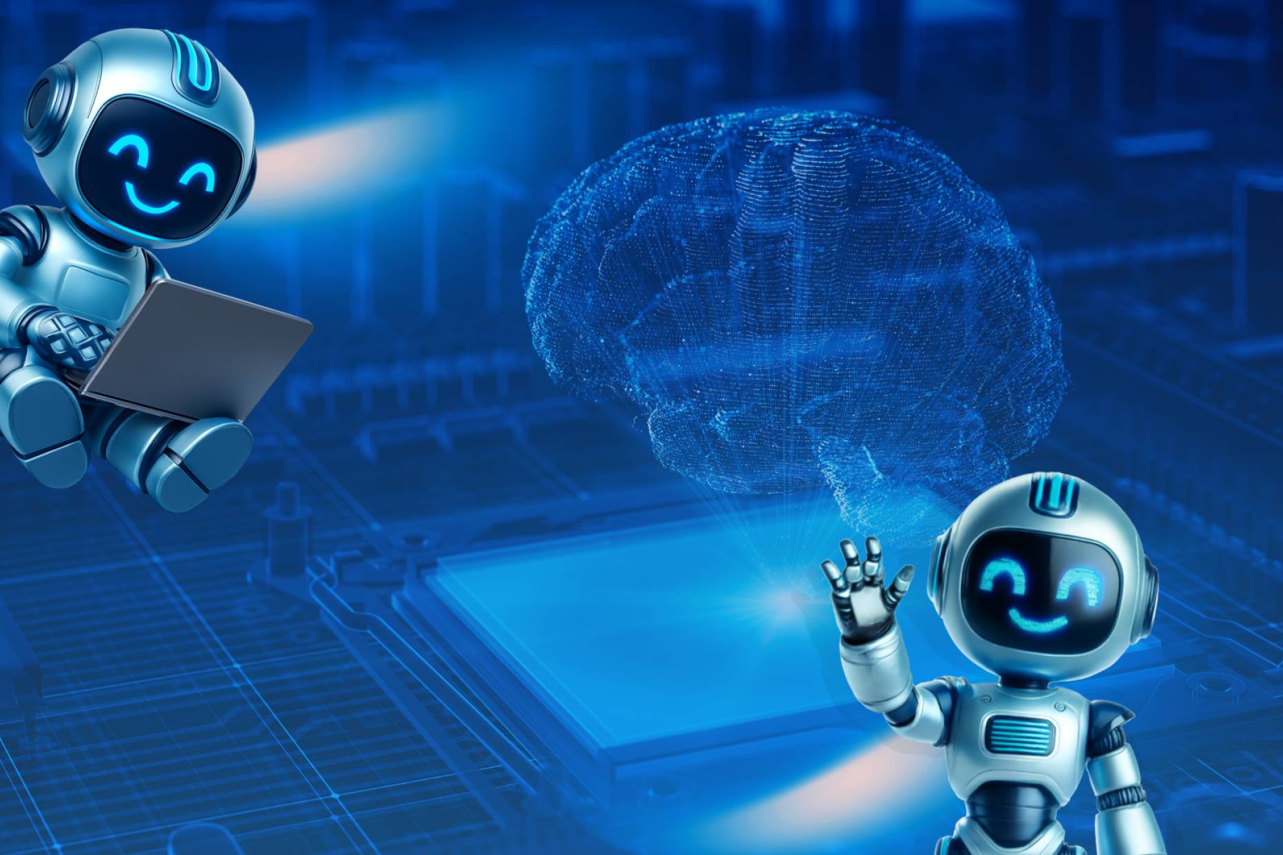 TEK IA; La revolución en ciberseguridad para PYMES gracias a la inteligencia artificial