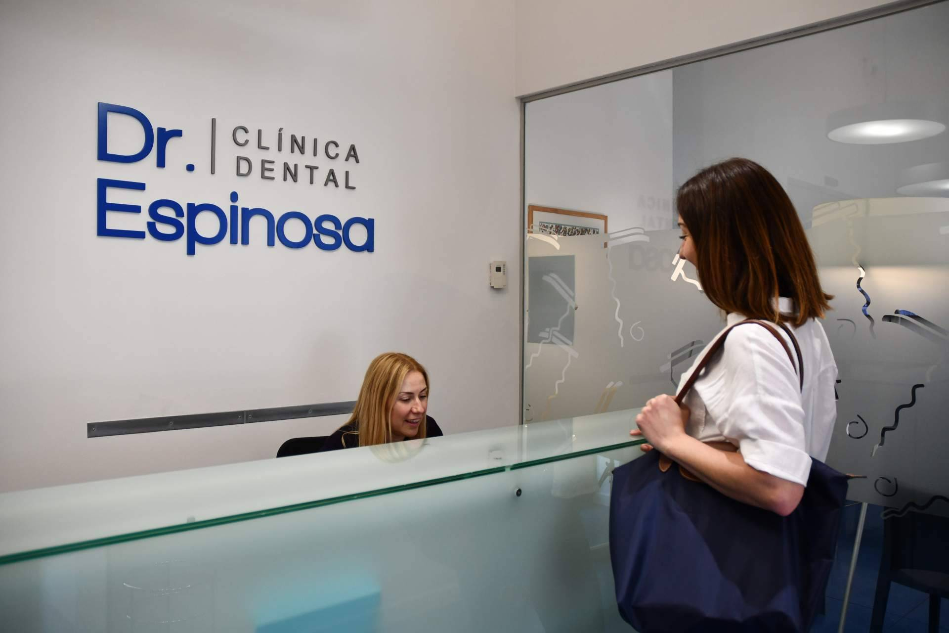 Septiembre, el mes crítico para detectar y prevenir en el dentista