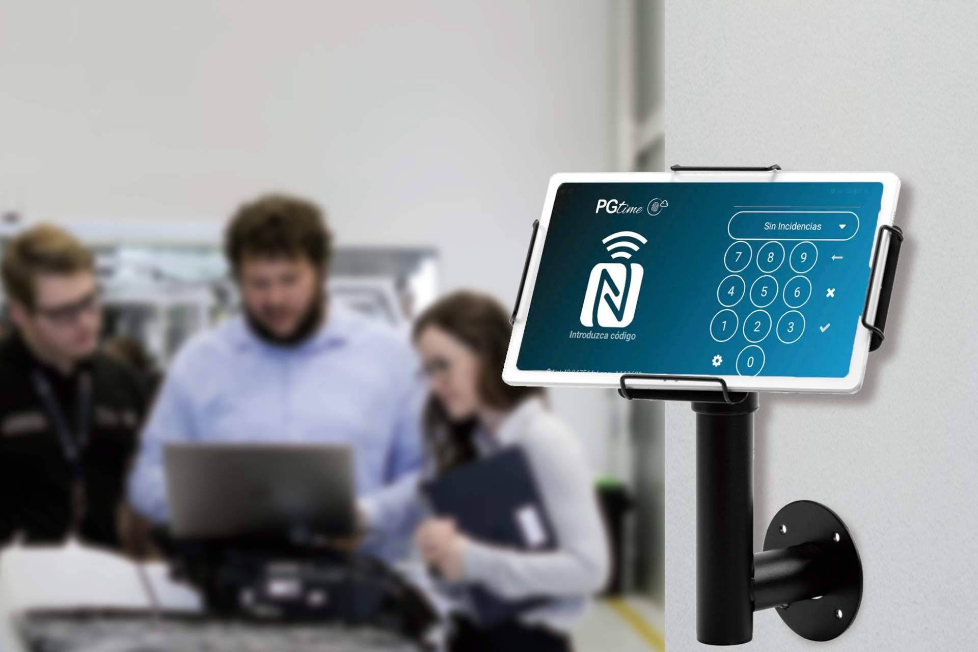 Cómo el control horario digital está transformando la gestión de turnos en las empresas españolas