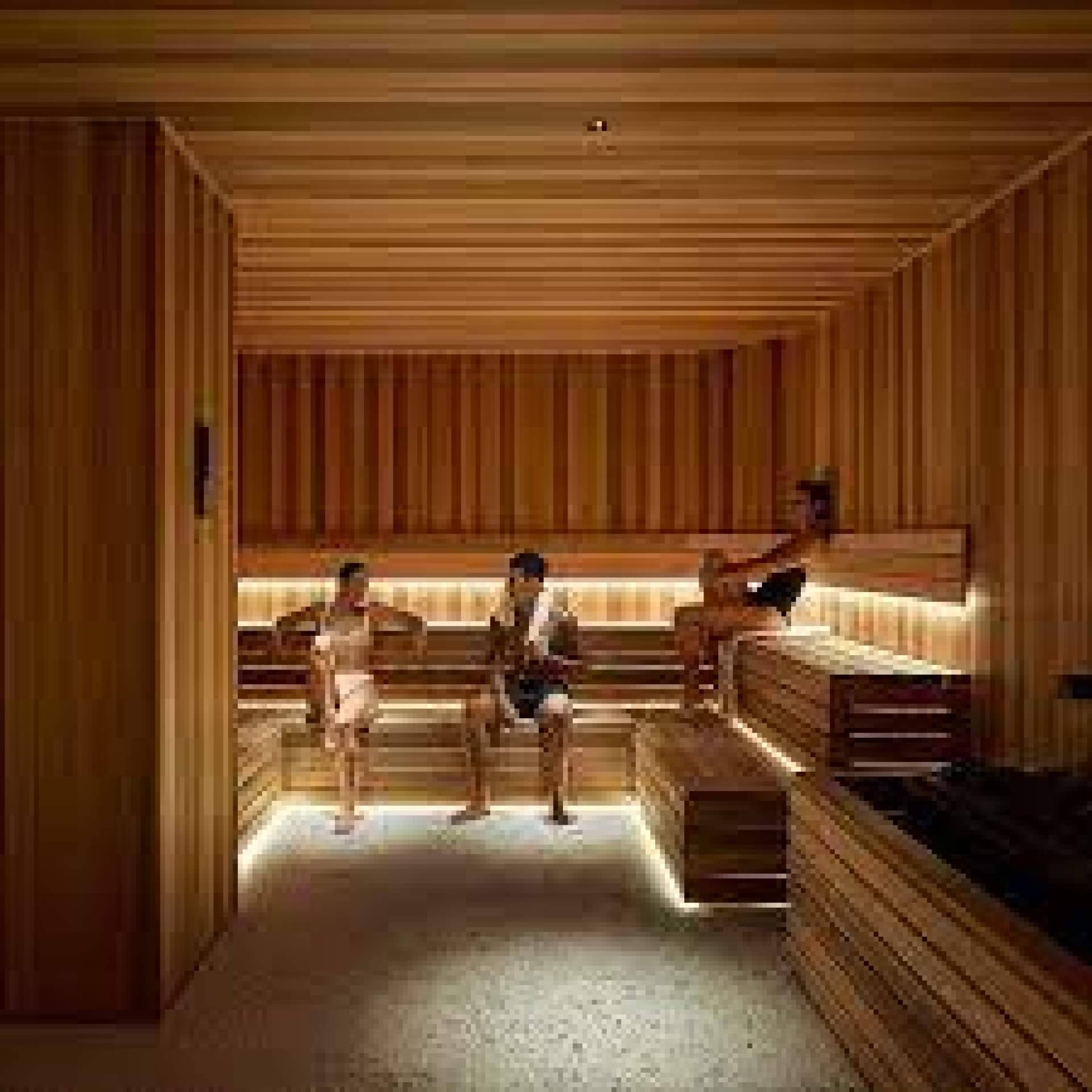 Esencia concentrada de eucaliptus, la nueva experiencia aromática para saunas y baños turcos