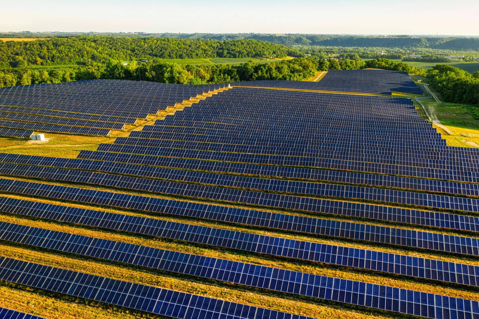 AleaSoft; Los mercados europeos arrancan septiembre con descensos de precios y récords de fotovoltaica