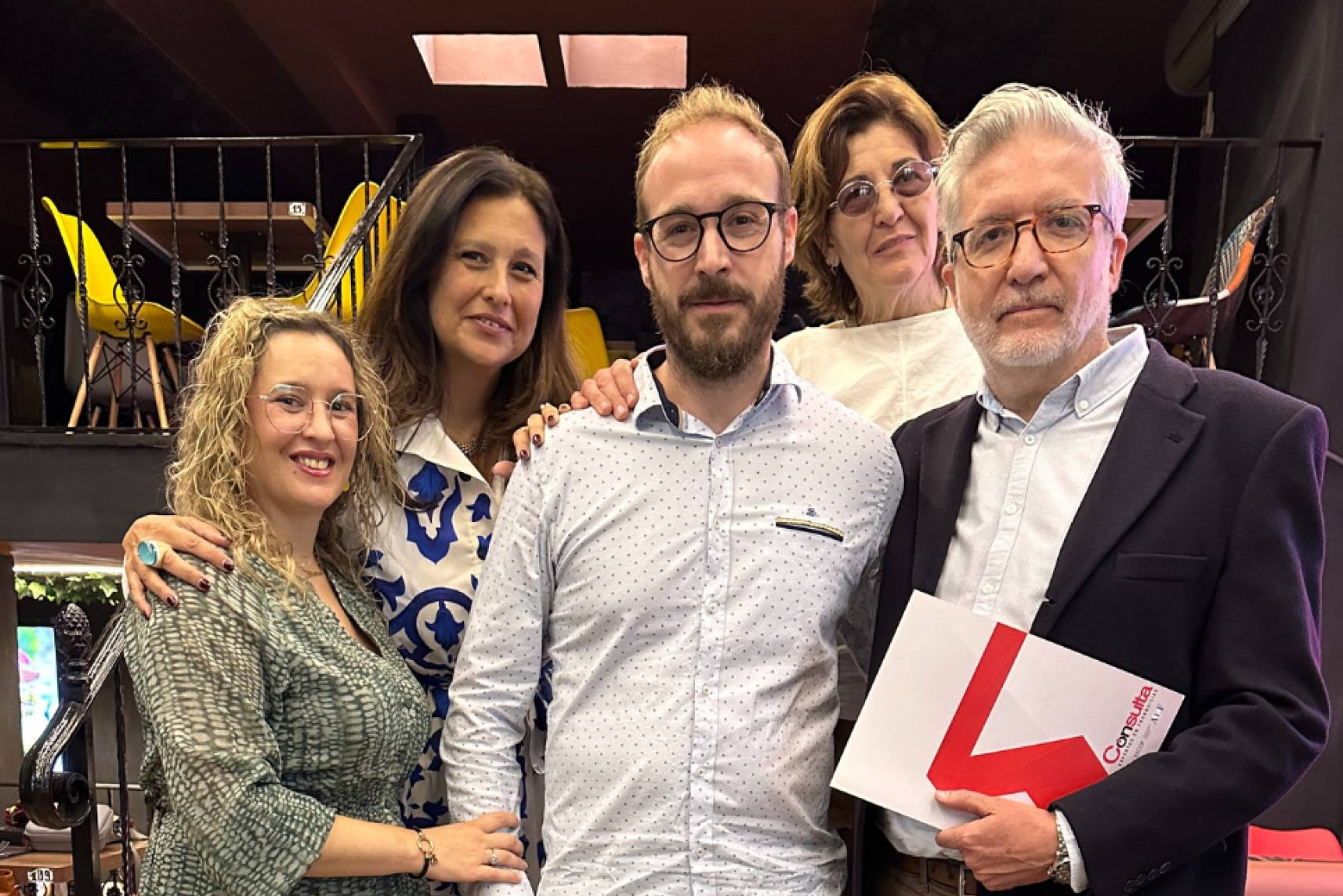 Desde la Manchuela al corazón de Albacete; la primera franquicia de Da Vinci 19 ya es una realidad