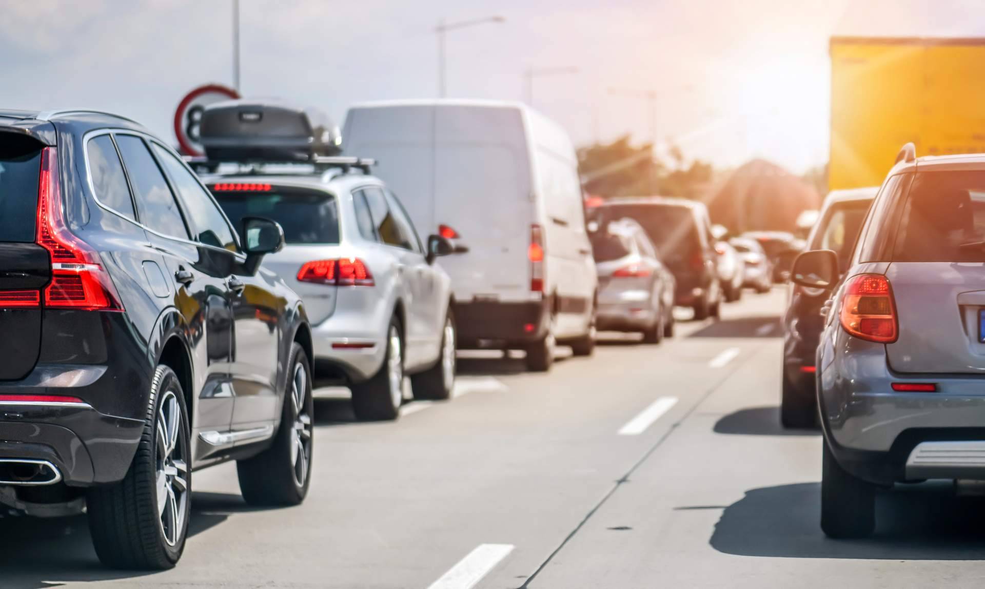 Cómo reclamar una indemnización por accidente de tráfico, claves explicadas por Esto No Es Noticia